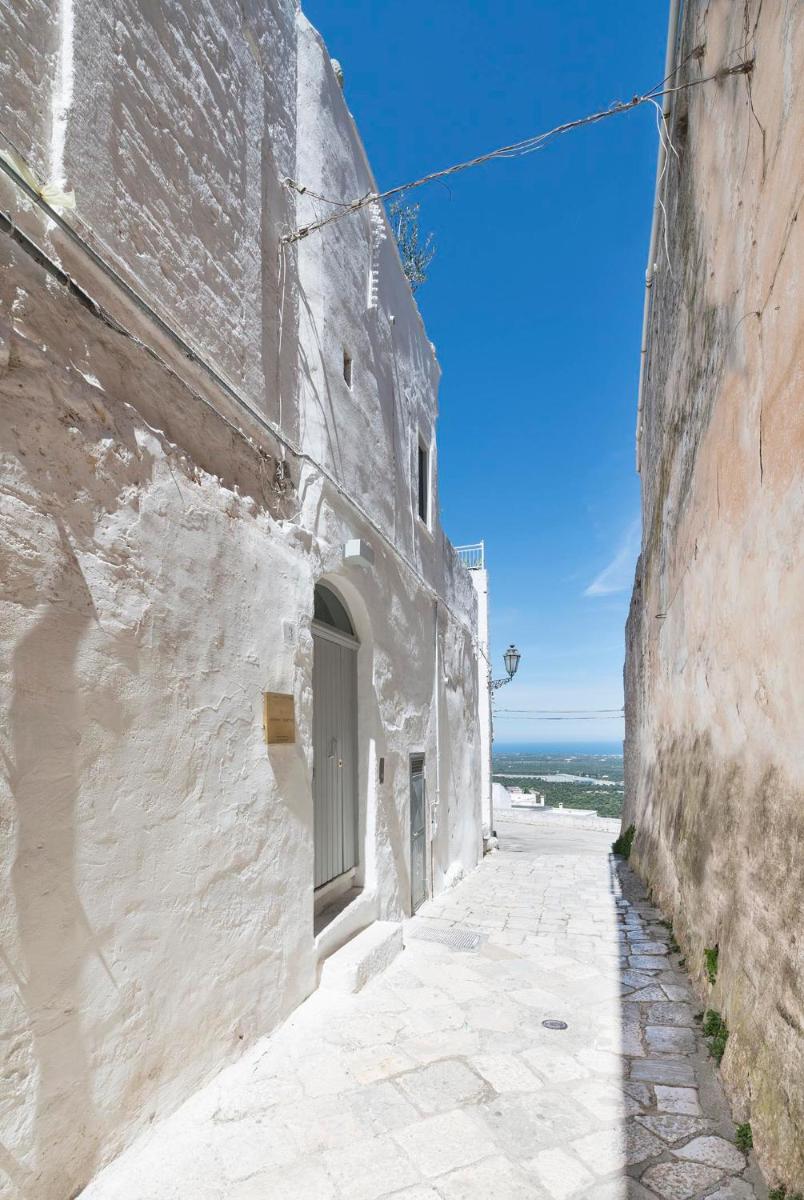 Torretta Alchimia view 3
