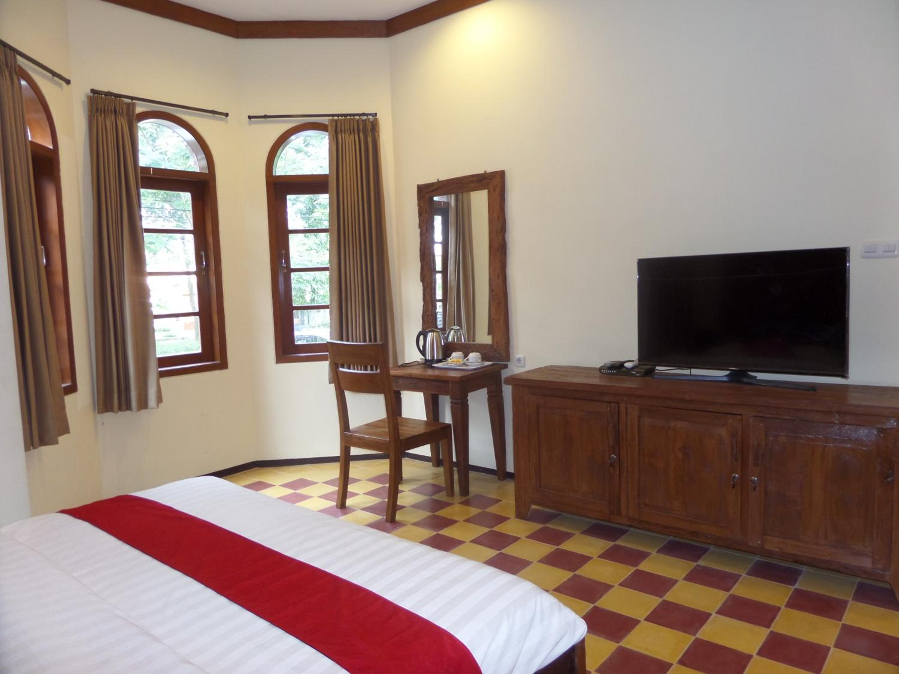 Jacatra Homestay