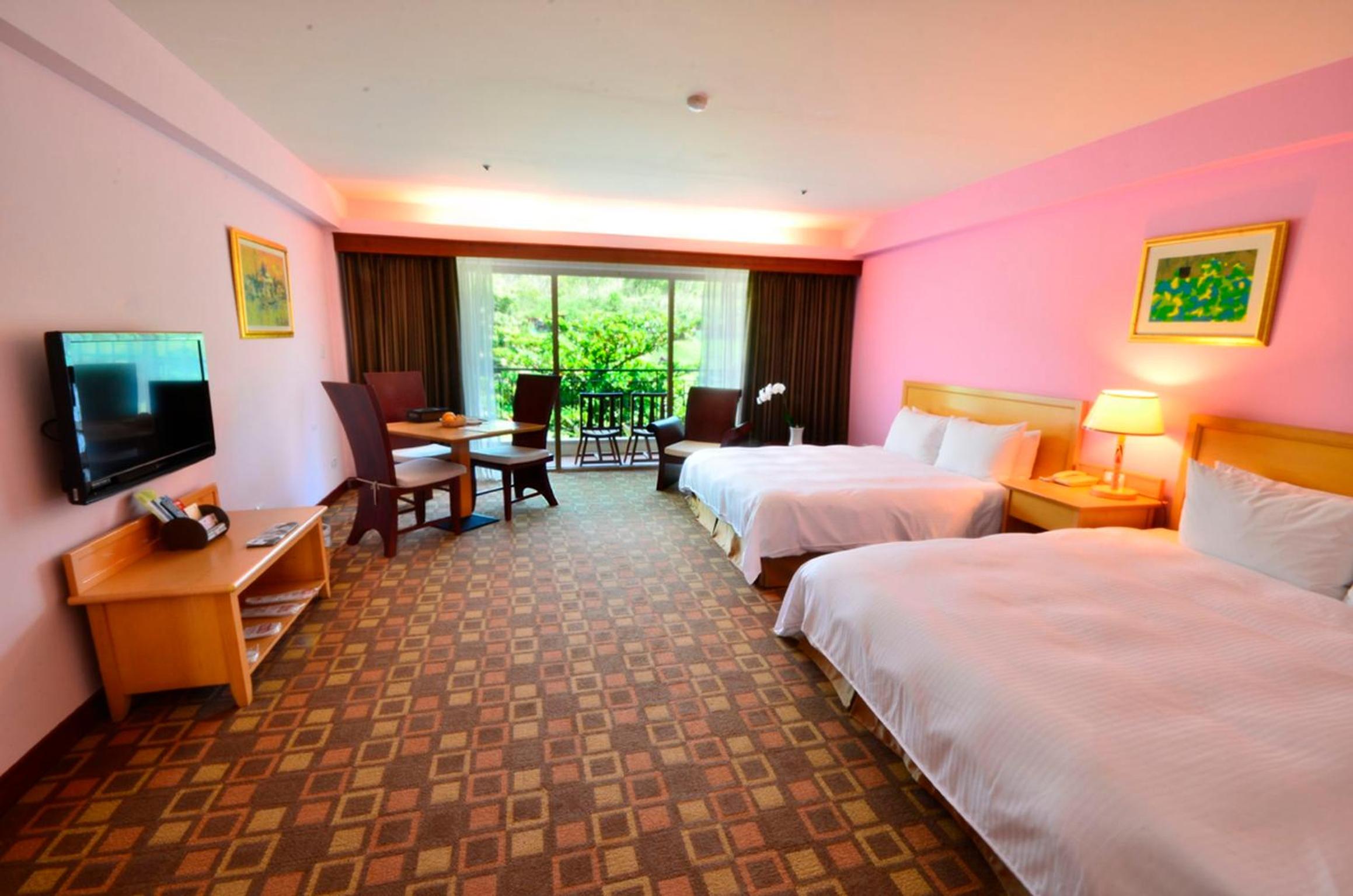 Howard Beach Resort Kenting