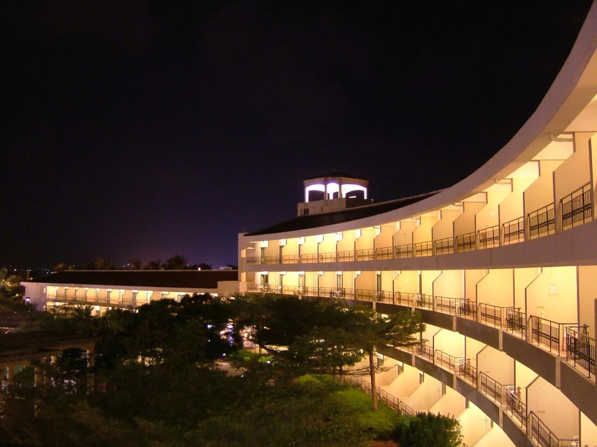 Howard Beach Resort Kenting