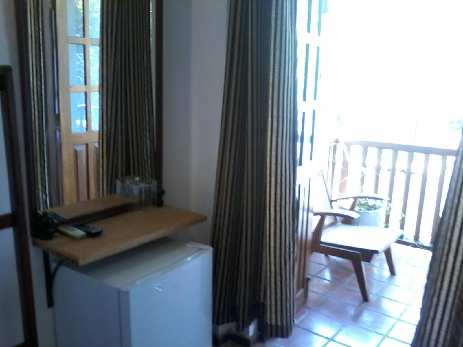 Secret Palace Guest house