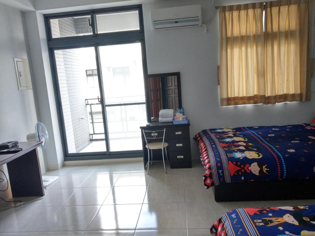 Greeting House