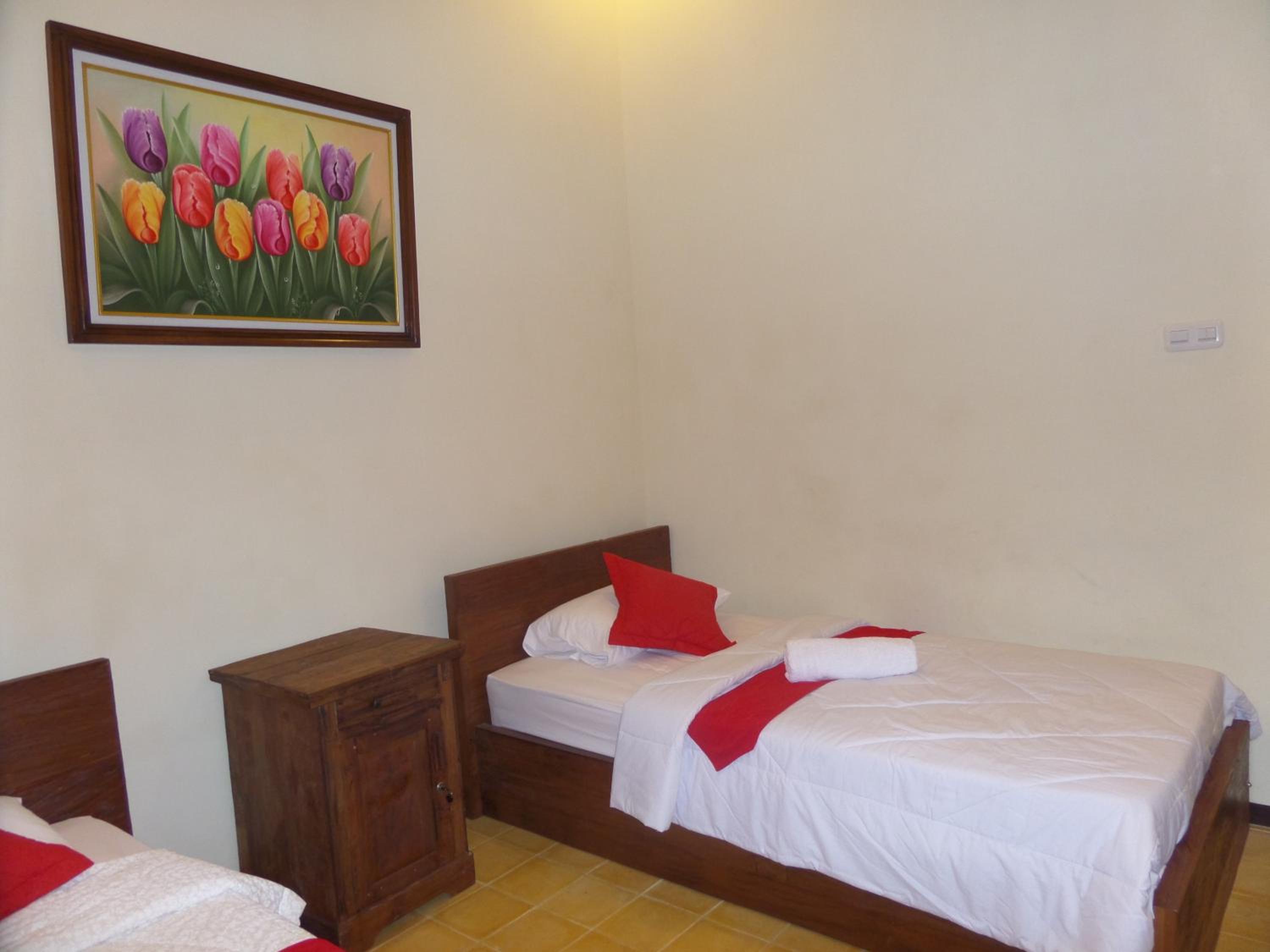 Jacatra Homestay