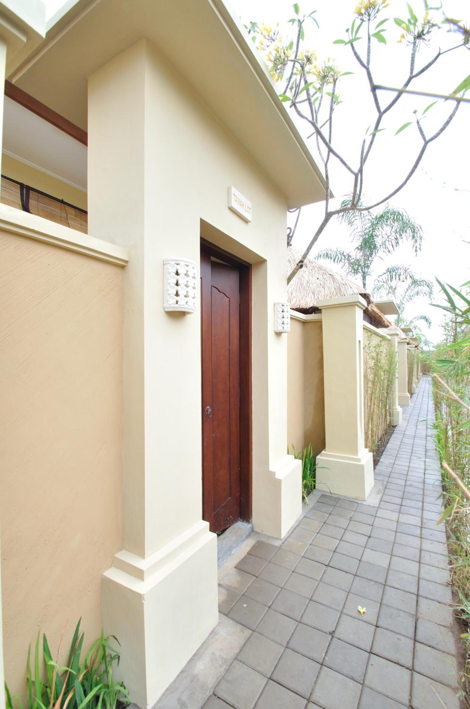 Hotel The Jas Villas - Image 1