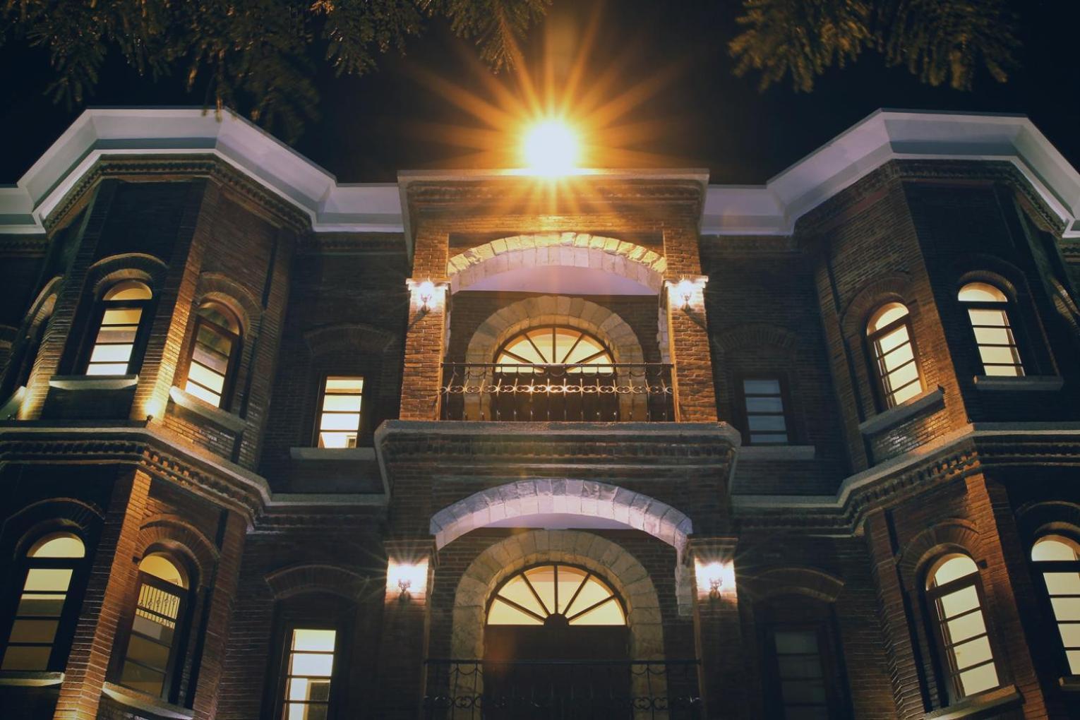 building