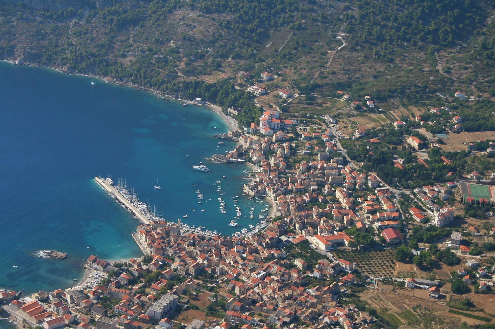 Val Comeza