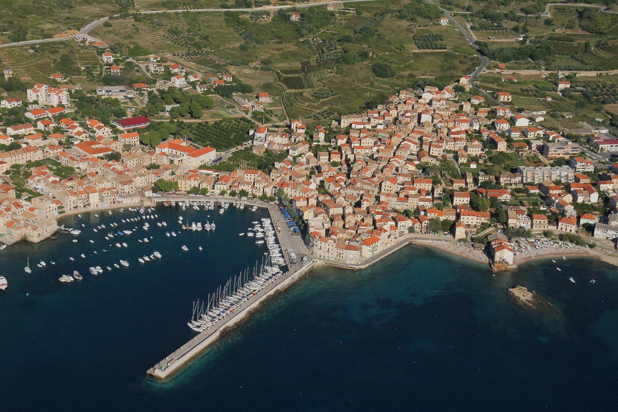Val Comeza