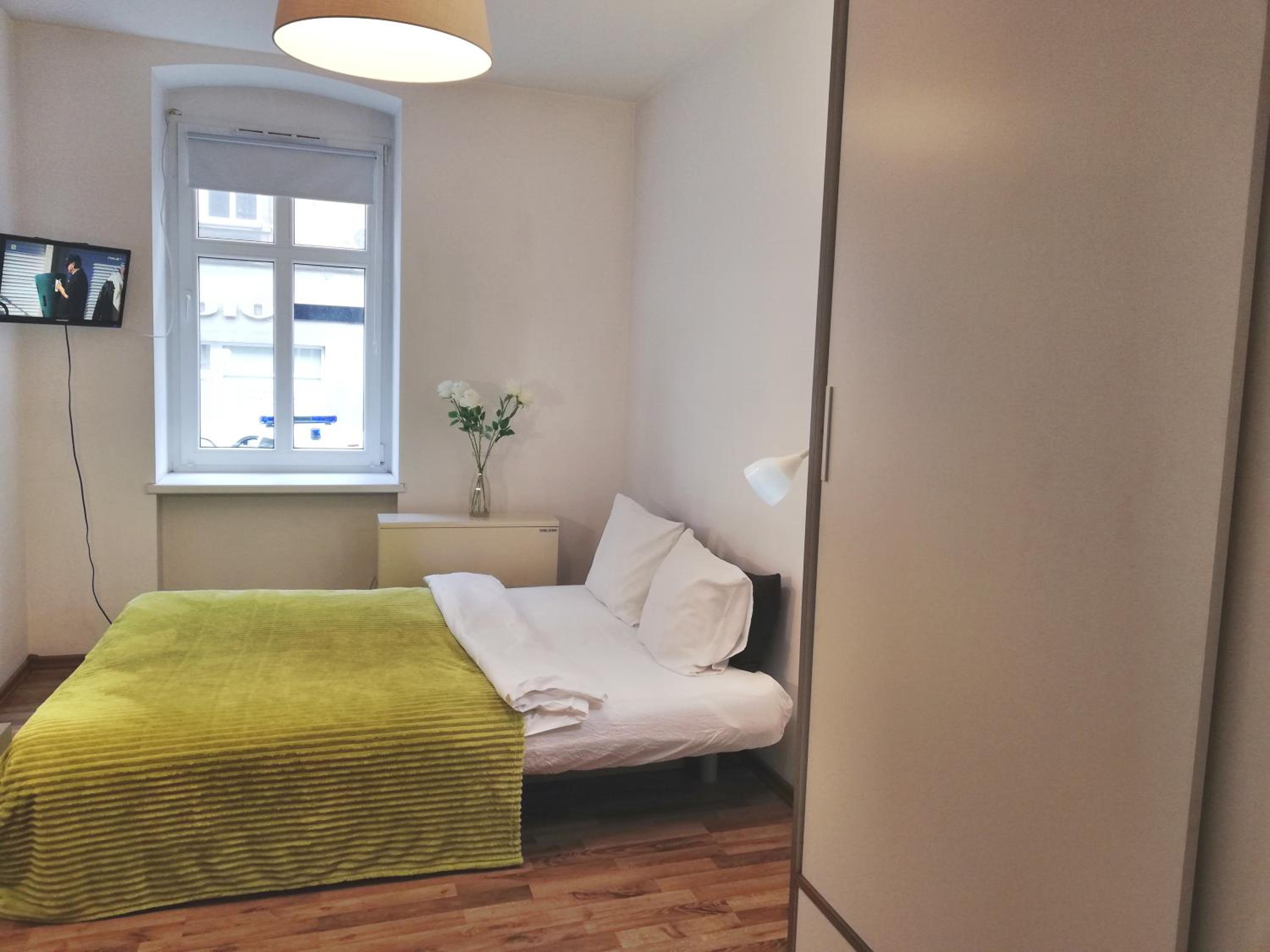 Studio Wiola Centrum