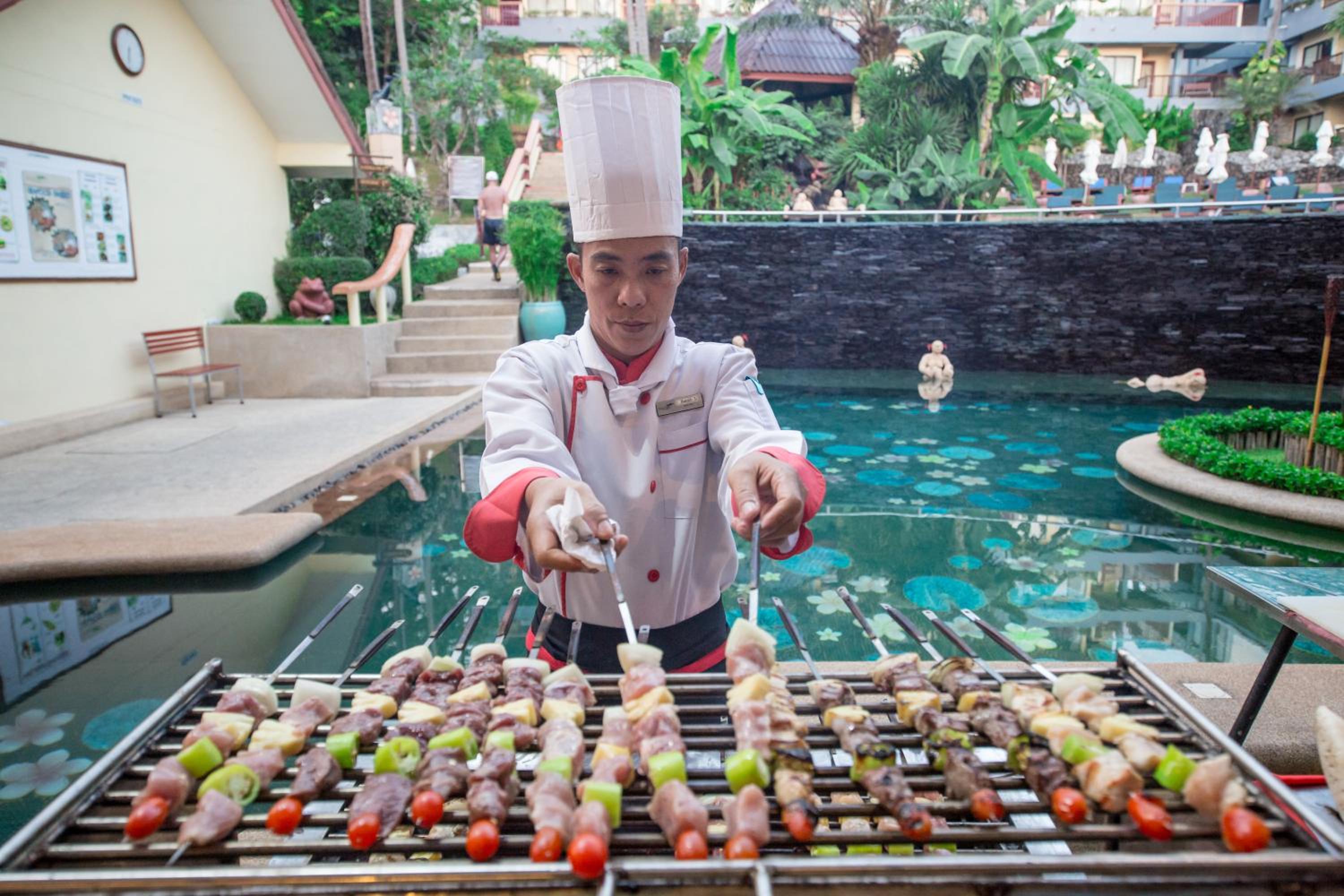 Karona Resort & Spa - SHA Extra Plus