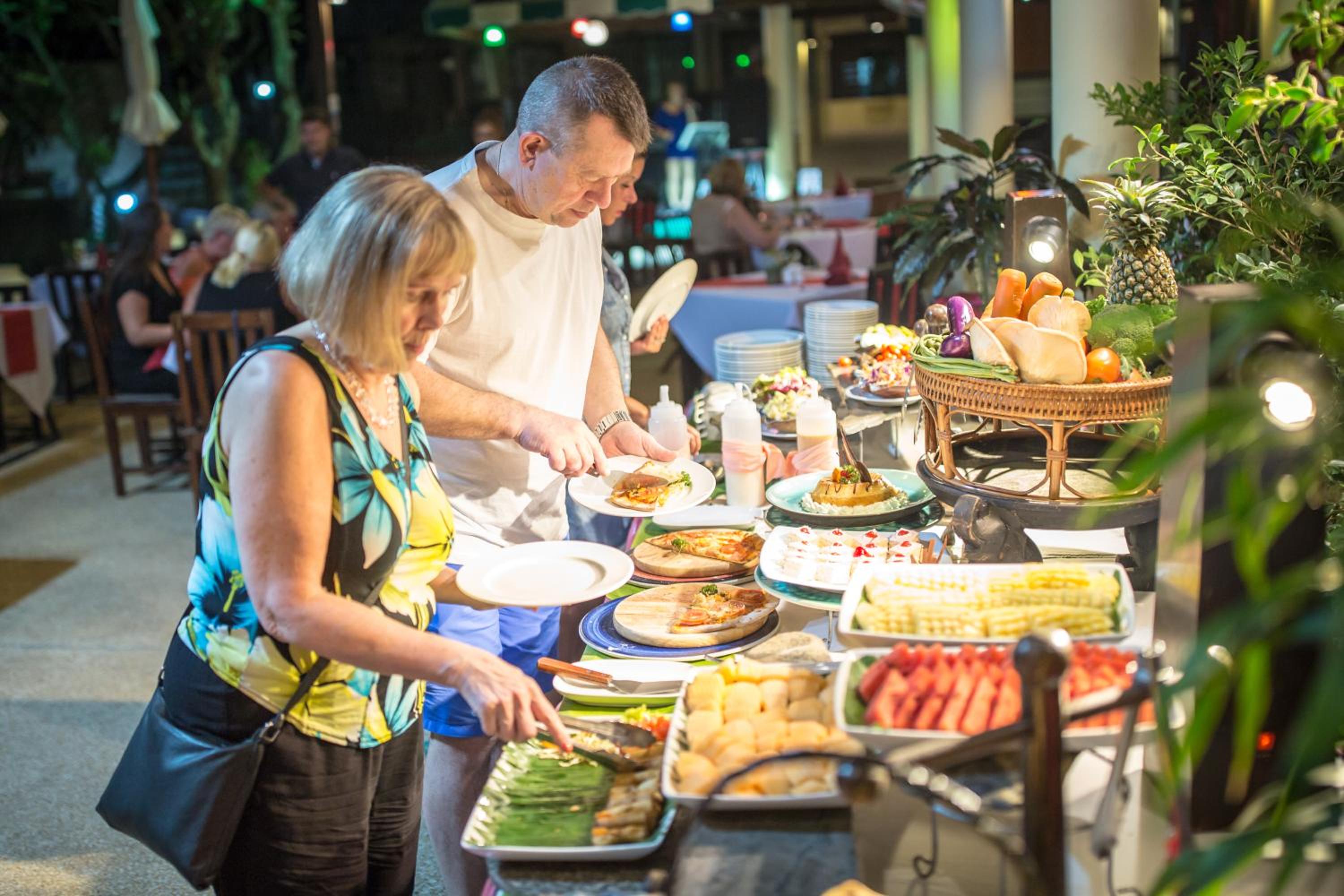 Karona Resort & Spa - SHA Extra Plus — 19