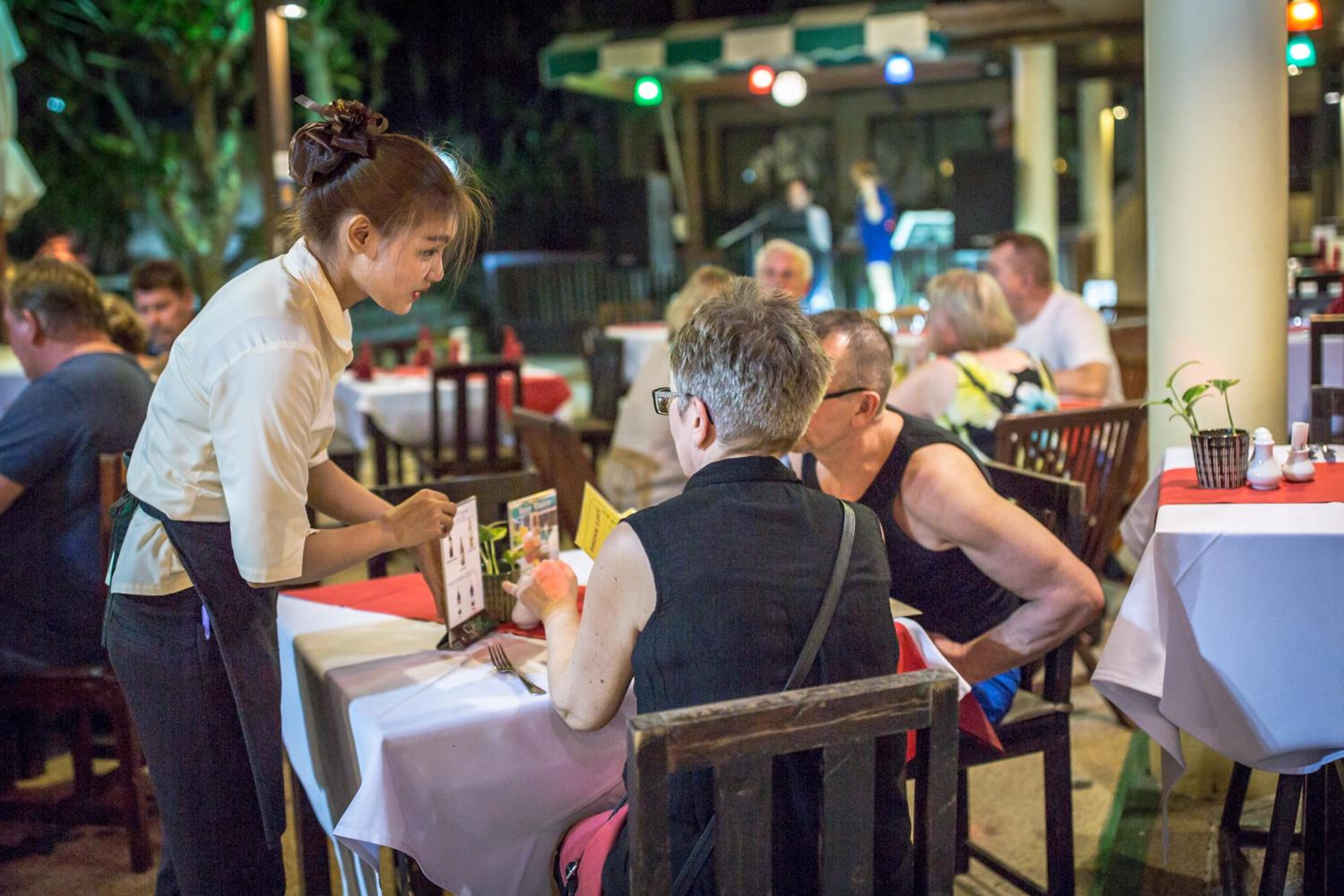 Karona Resort & Spa - SHA Extra Plus — 15