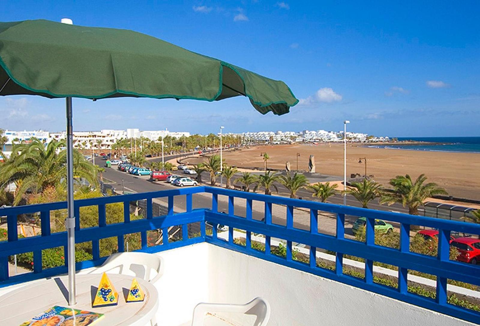 Apartamentos Club Pocillos