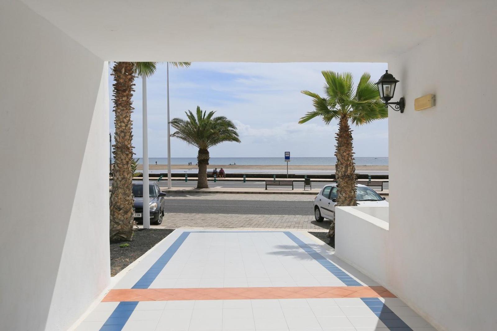 Apartamentos Club Pocillos