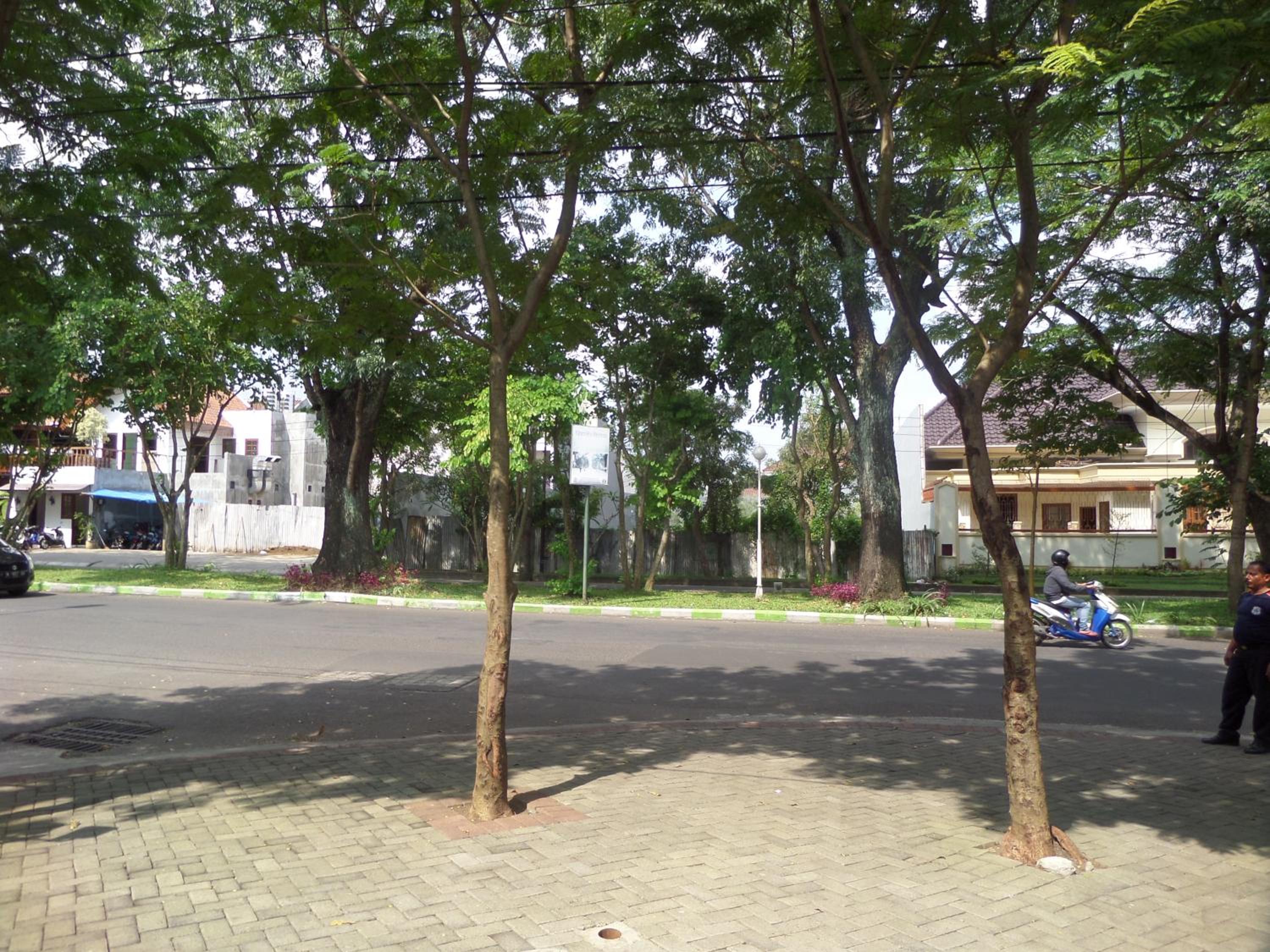 Jacatra Homestay