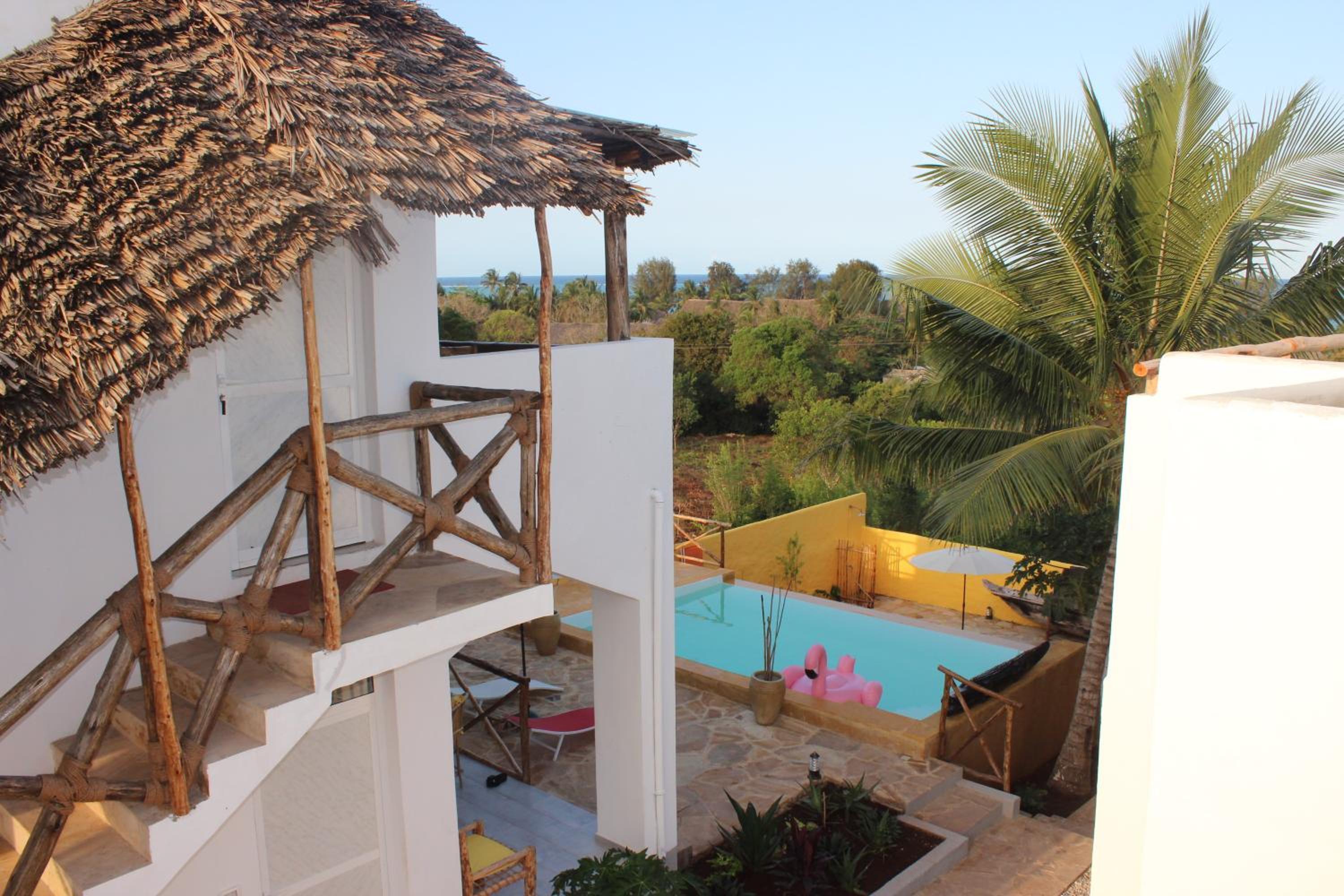 Kiwengwa Vacations - Maisha Marefu Apartments - Property Image 22