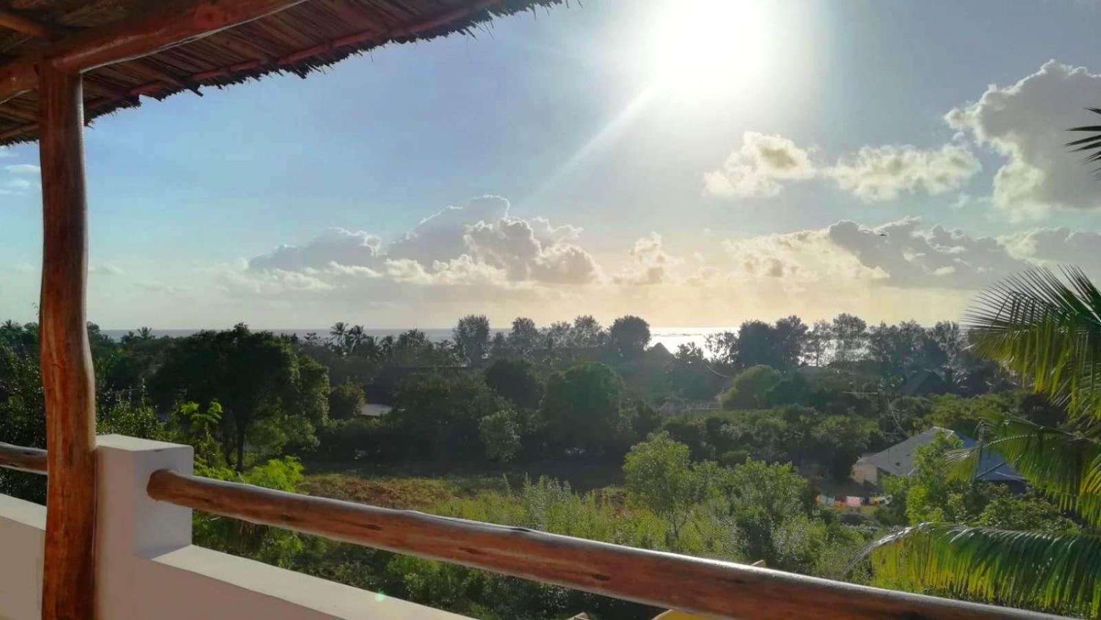 Kiwengwa Vacations - Maisha Marefu Apartments - Property Image 29