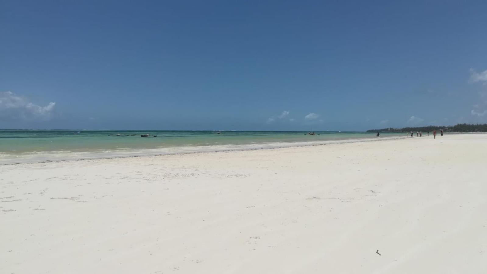 Kiwengwa Vacations - Maisha Marefu Apartments - Property Image 86