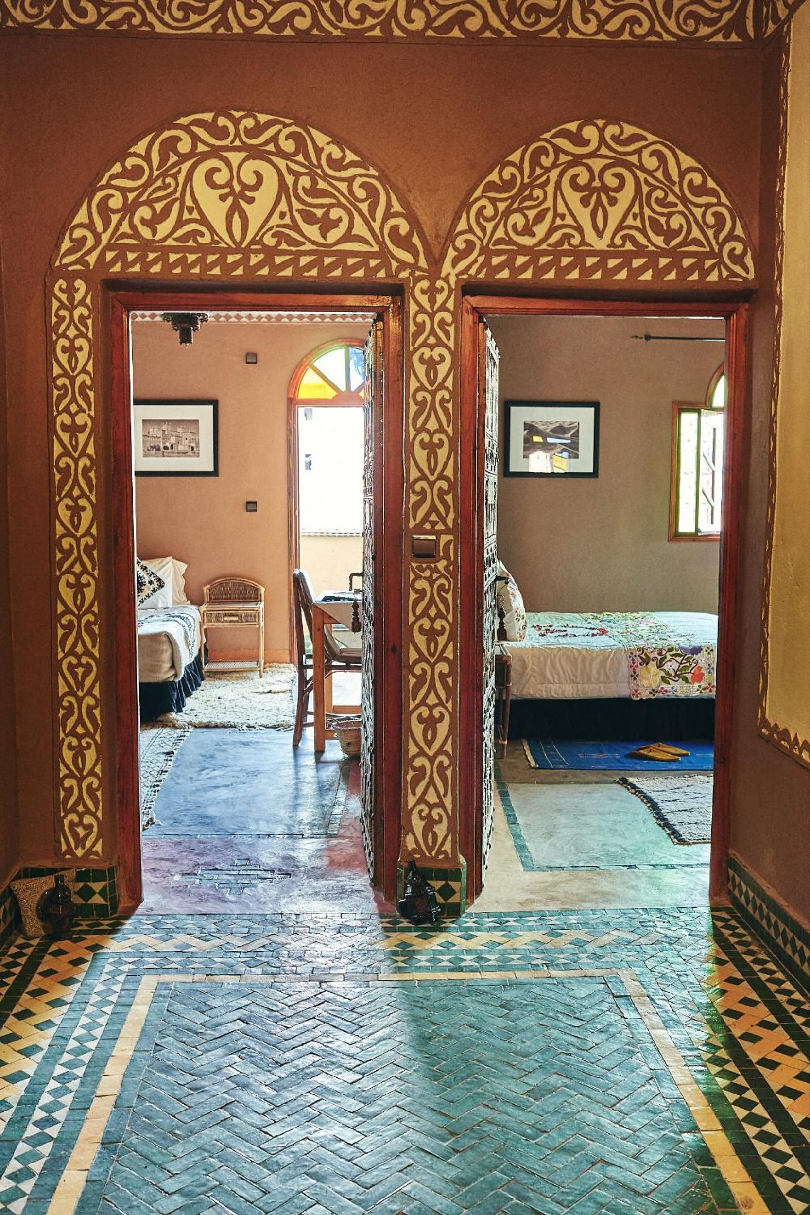 Riad Ouarzazate