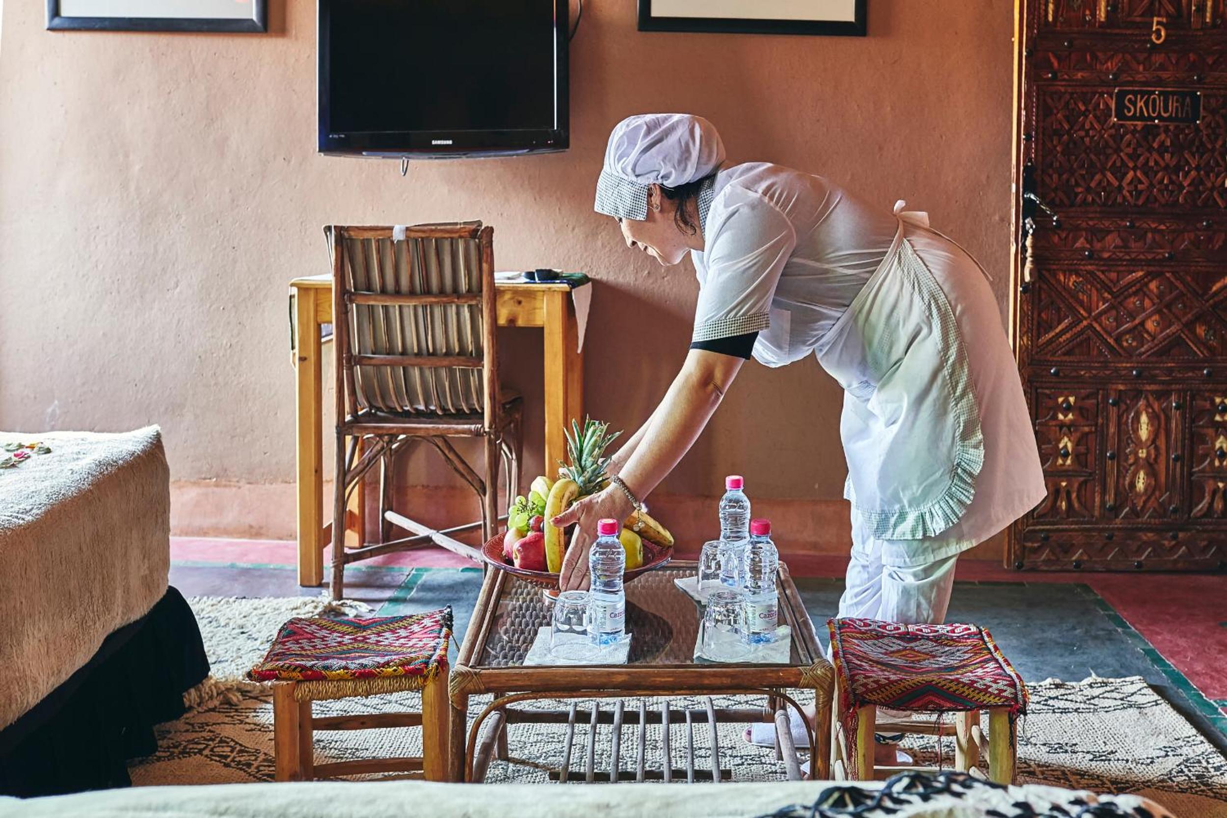 Riad Ouarzazate