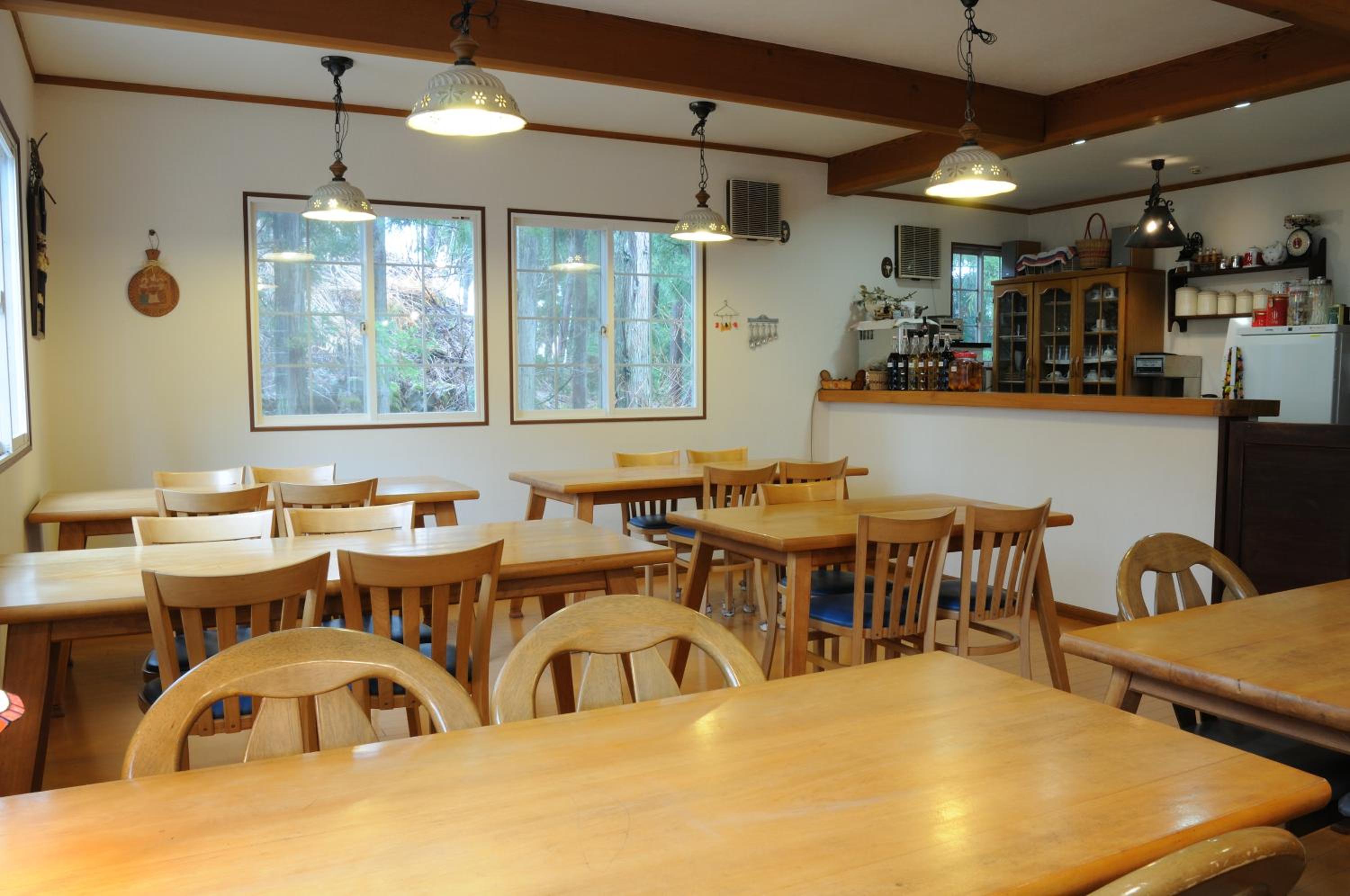 Pension Alps Hakuba