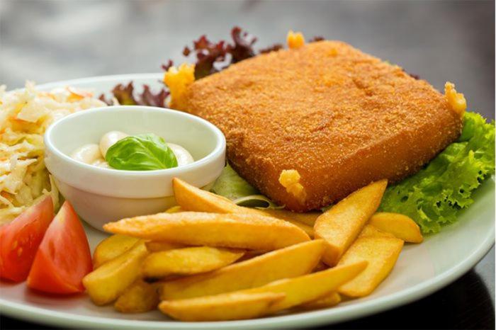 food