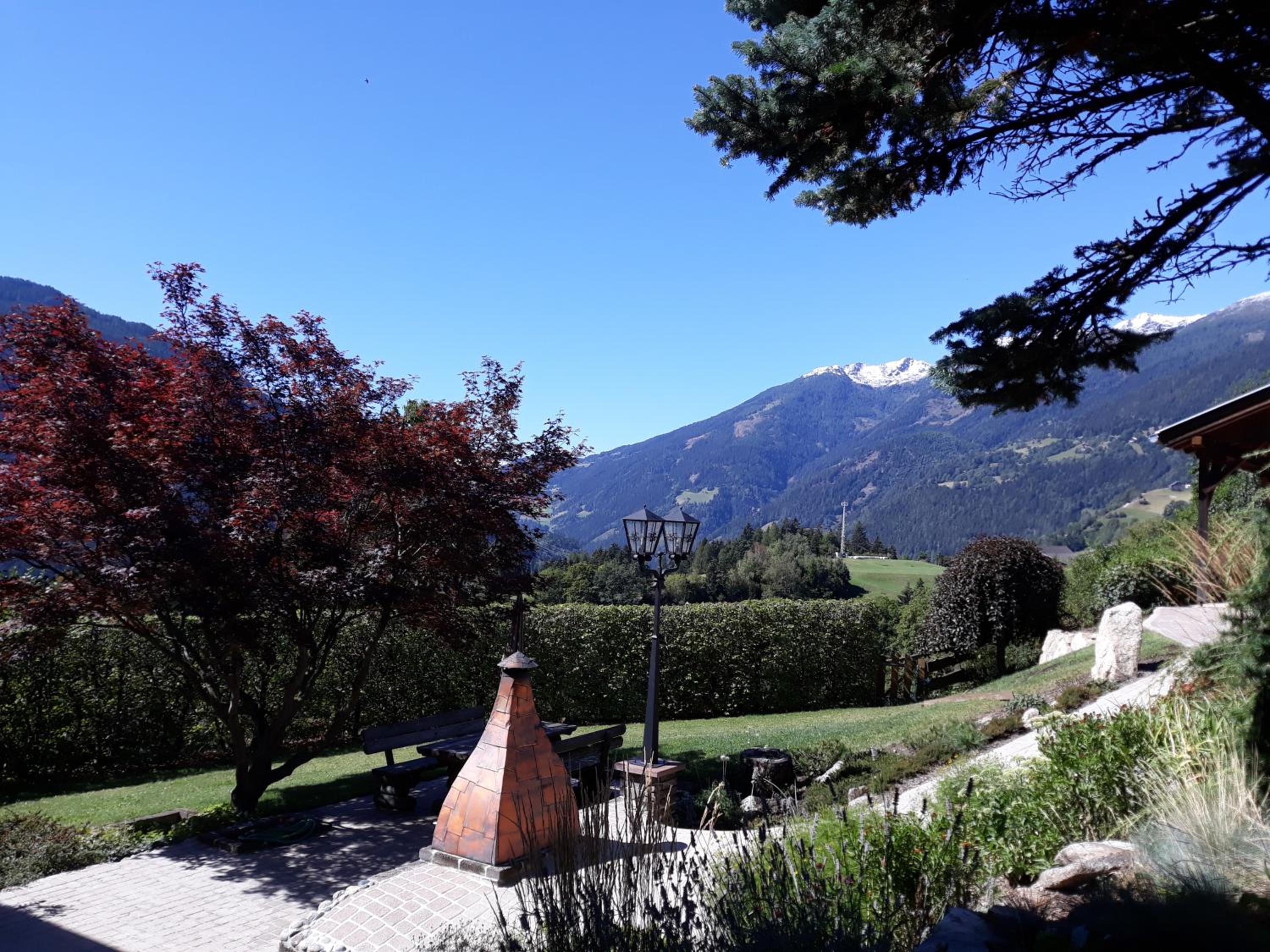 Appartement Waldhof