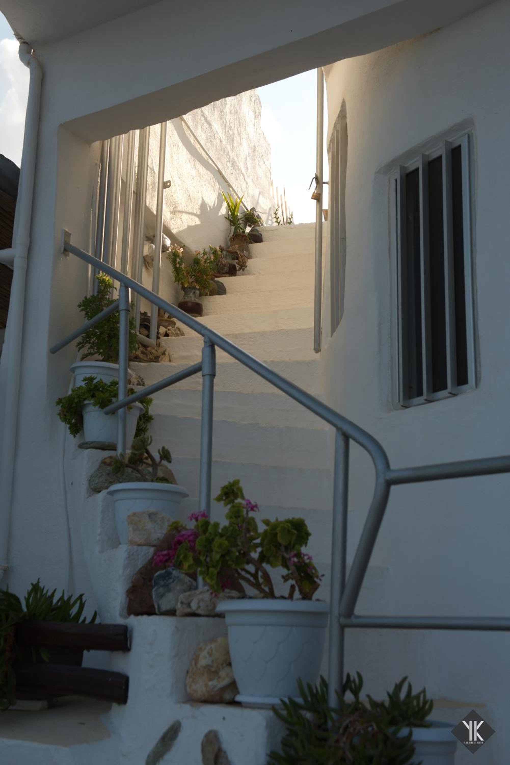 Komissa΄s Beach House