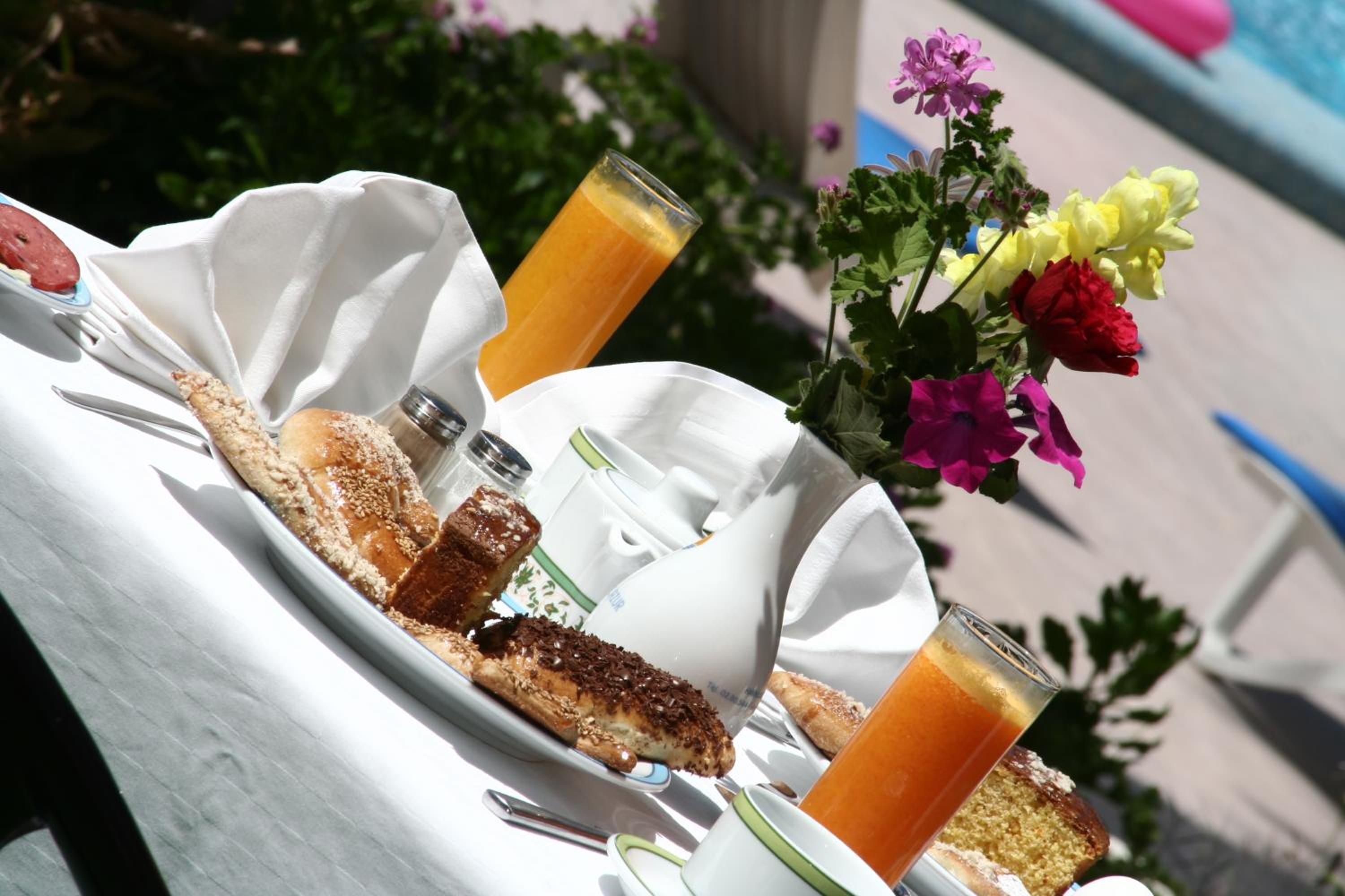 Hammamet Vacations - Hotel Bel Azur Thalasso Bungalows - Property Image 59