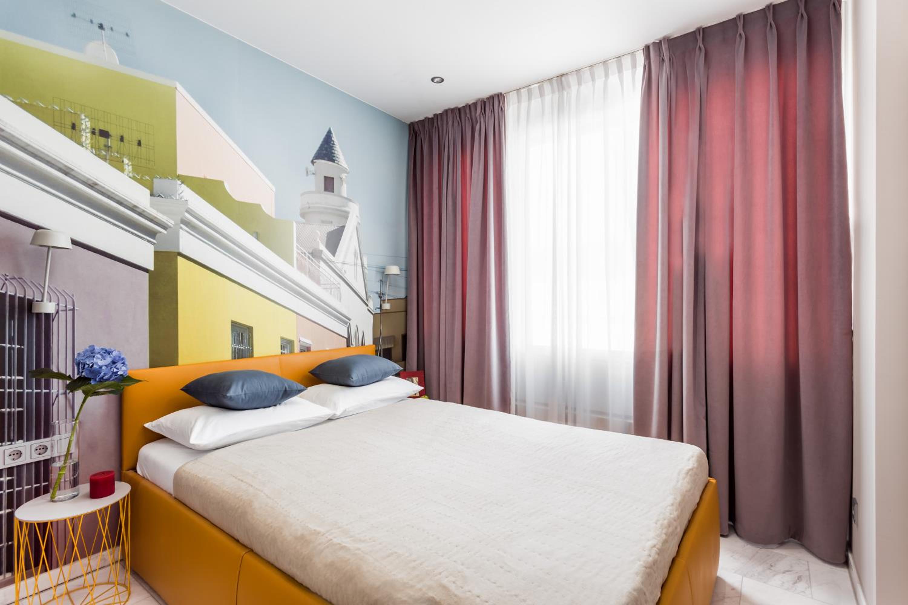 VISIONAPARTMENTS Gutleutstrasse - contactless check-in - Property Image 11