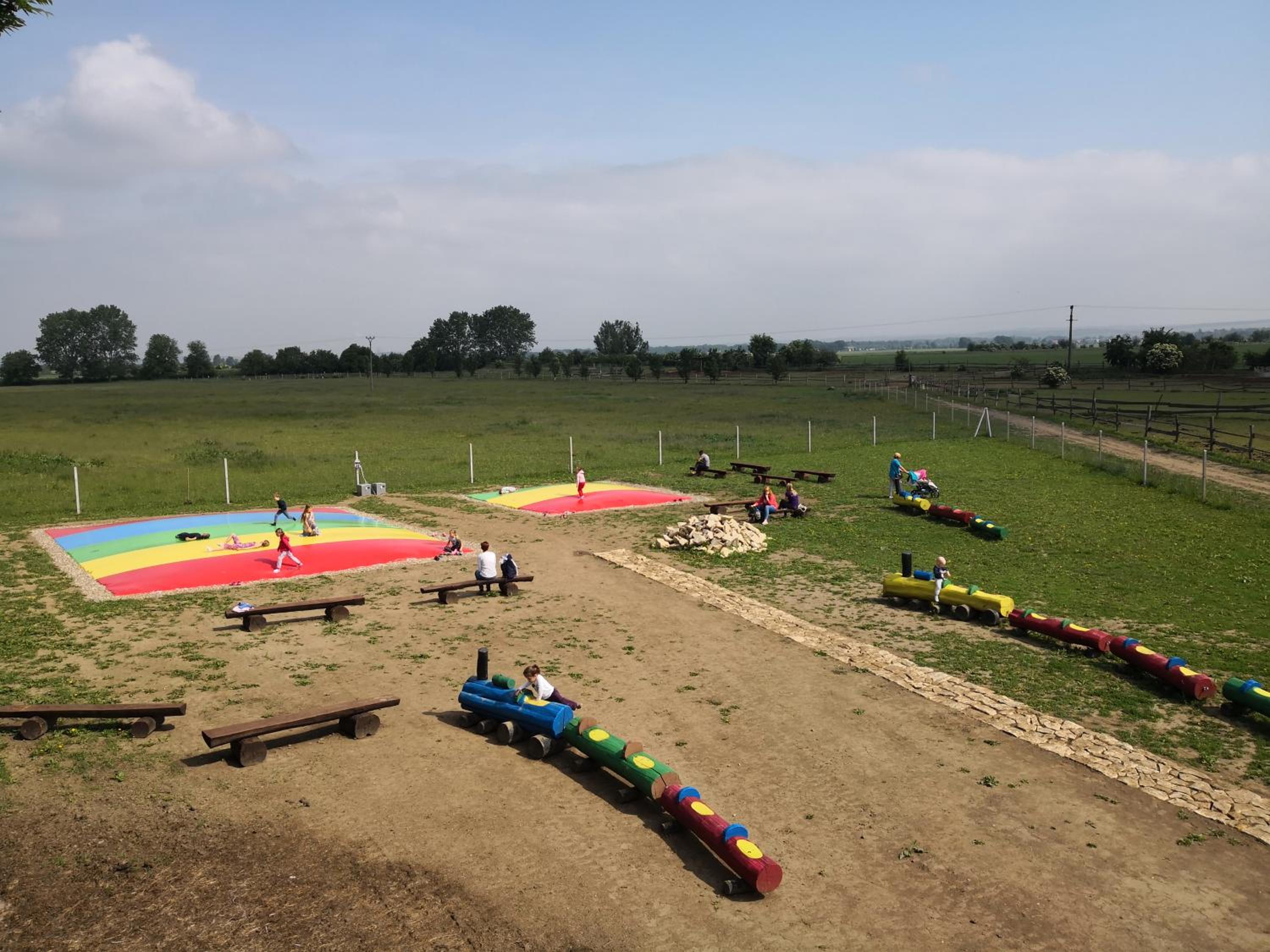 ZOOPARK Zelčín