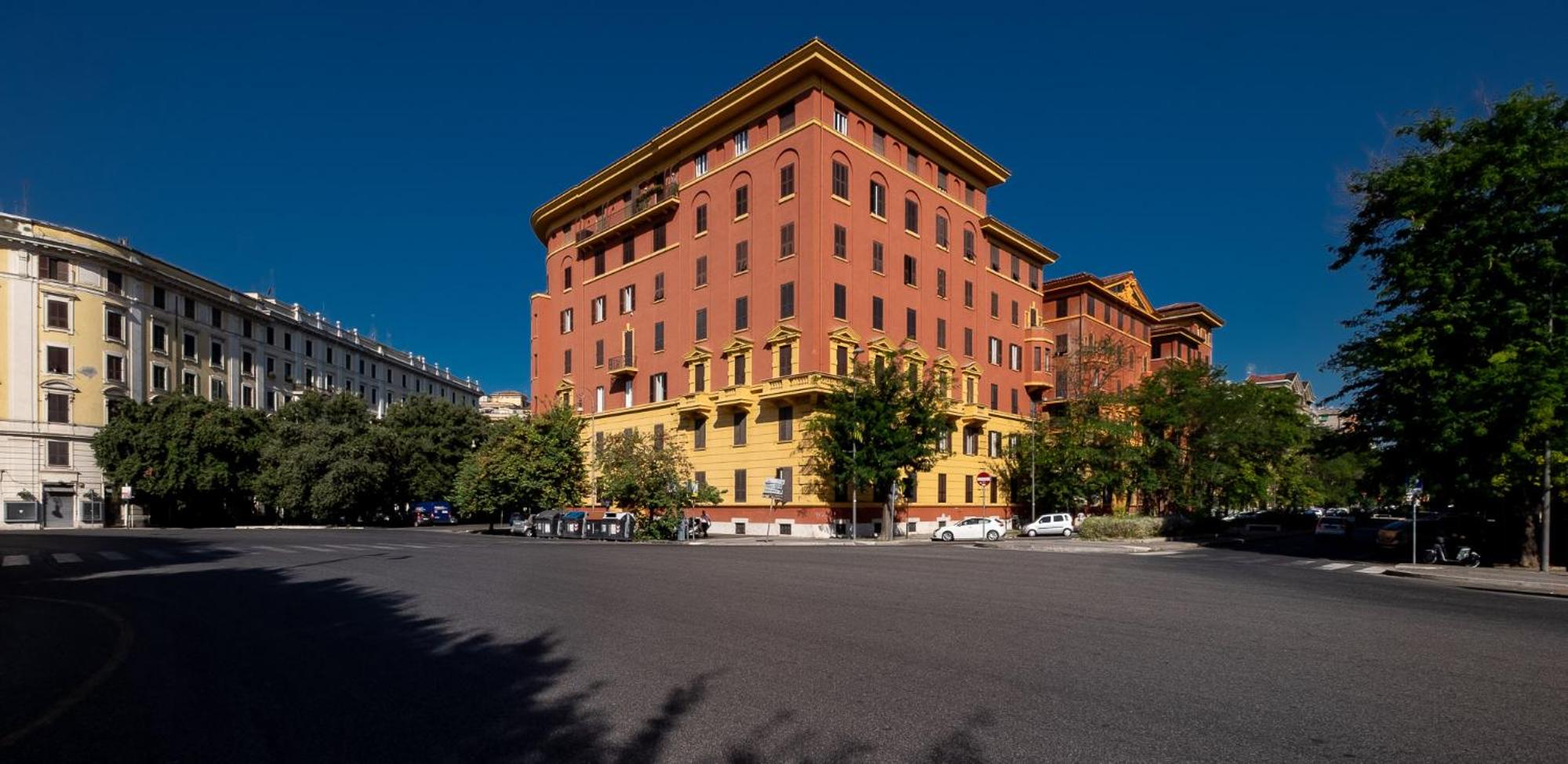OTTO Rooms & Photogallery