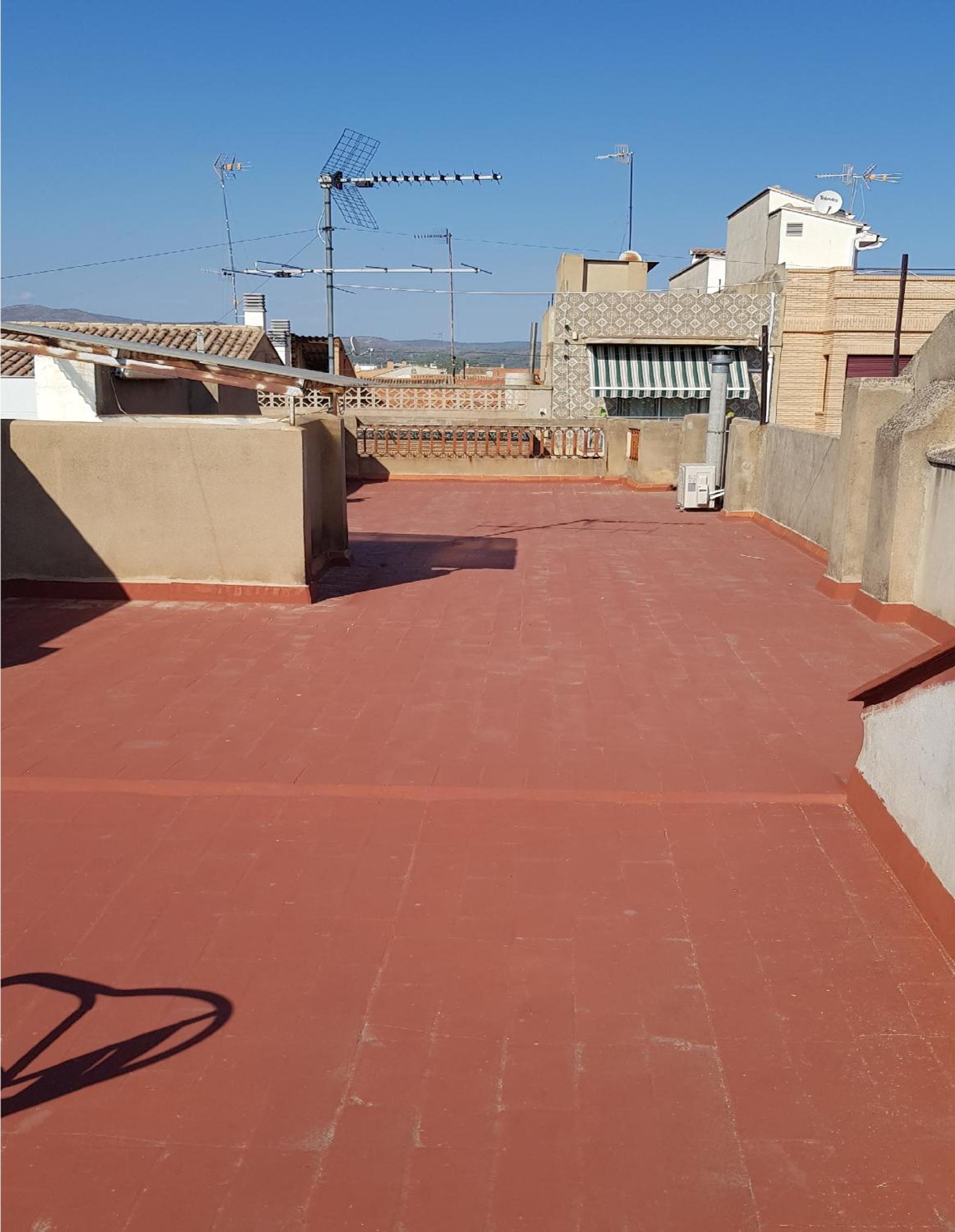 roof