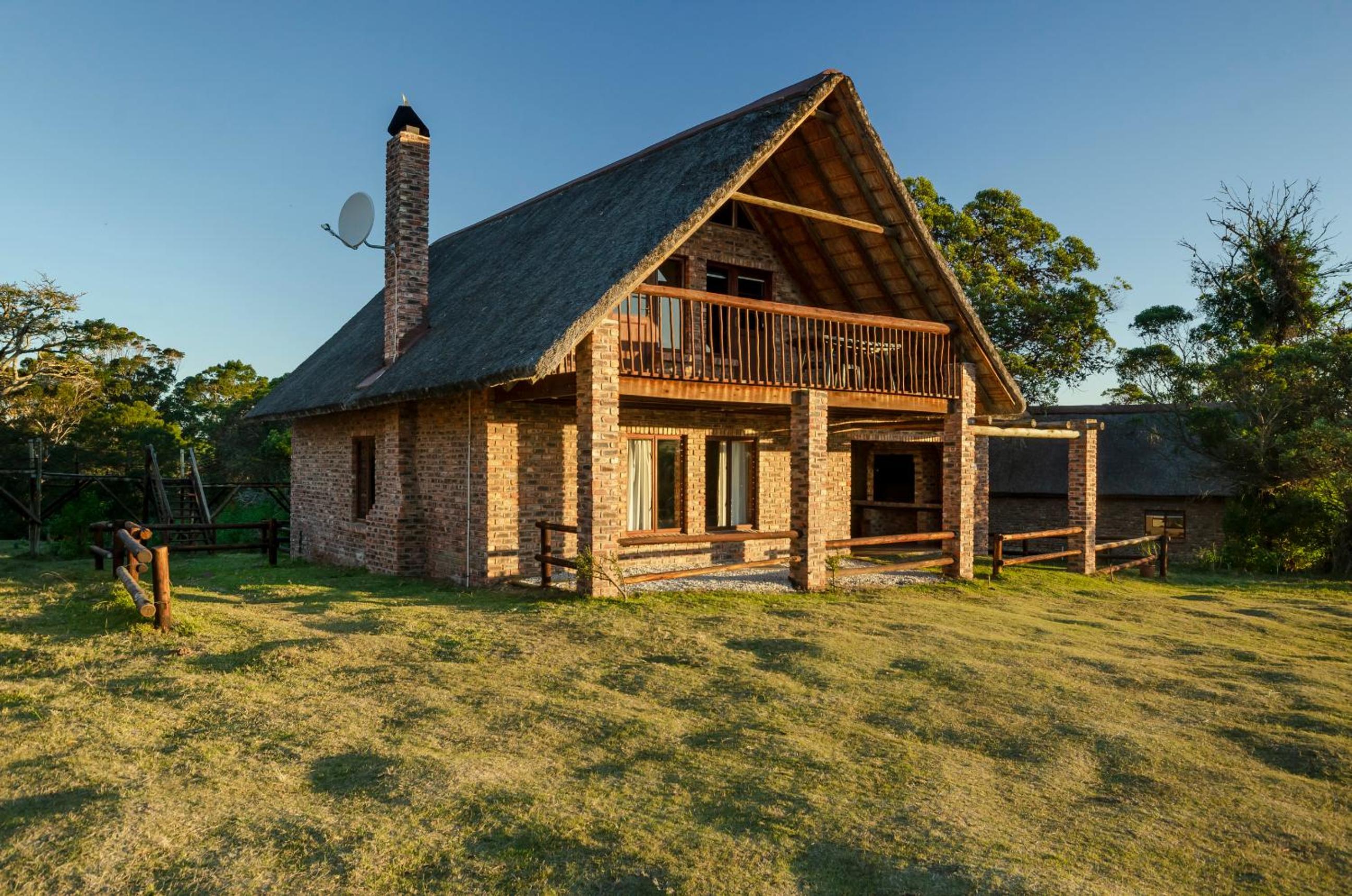 Kragga Kamma Game Park