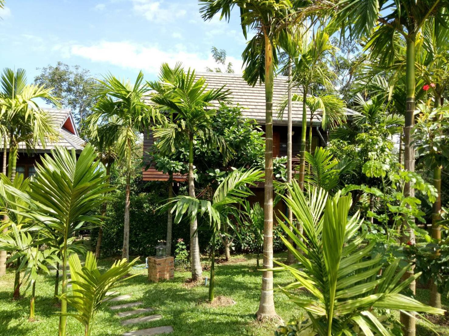 Buraphat Resort