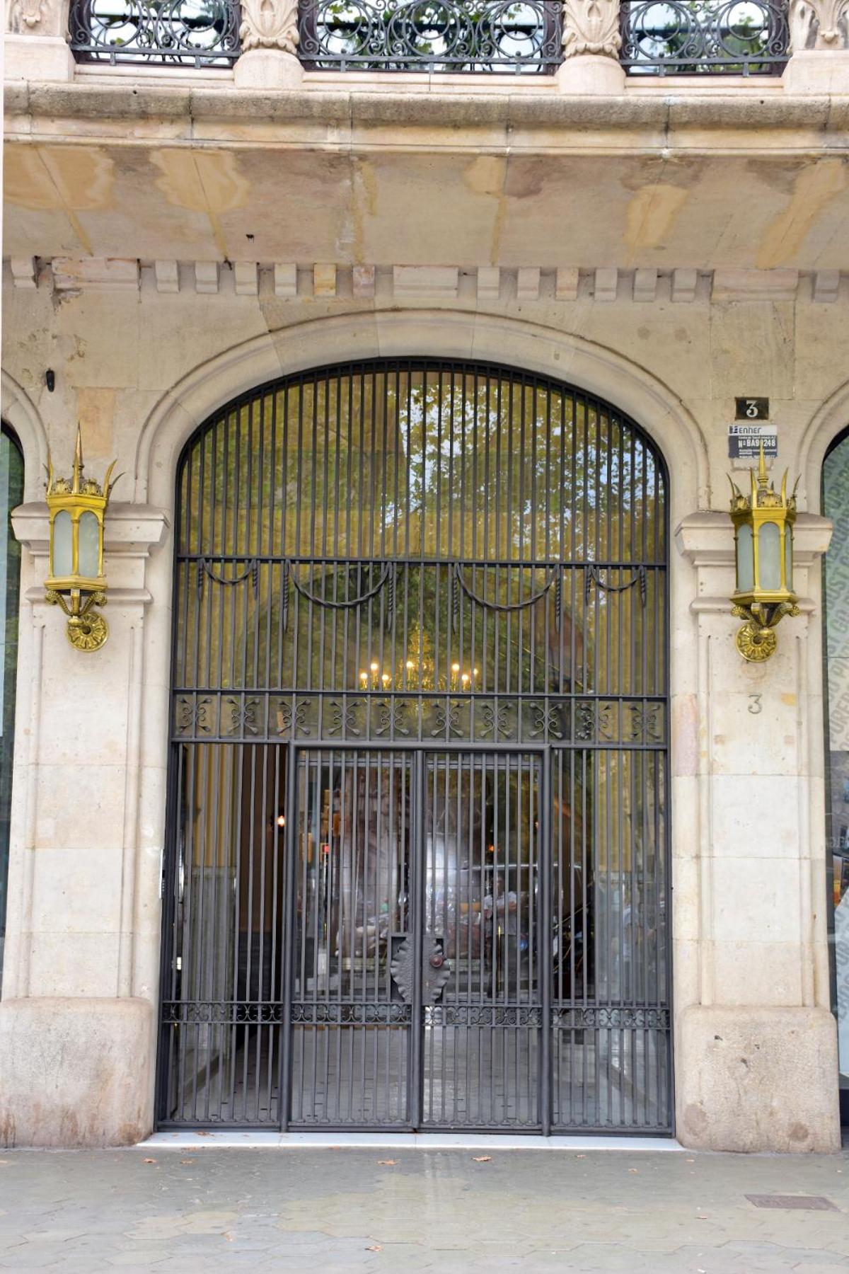 Passeig De Gràcia Luxury photo 3