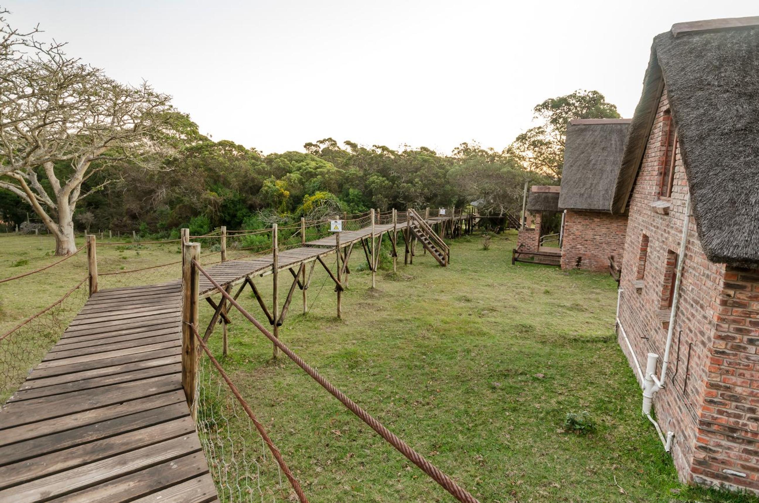 Kragga Kamma Game Park