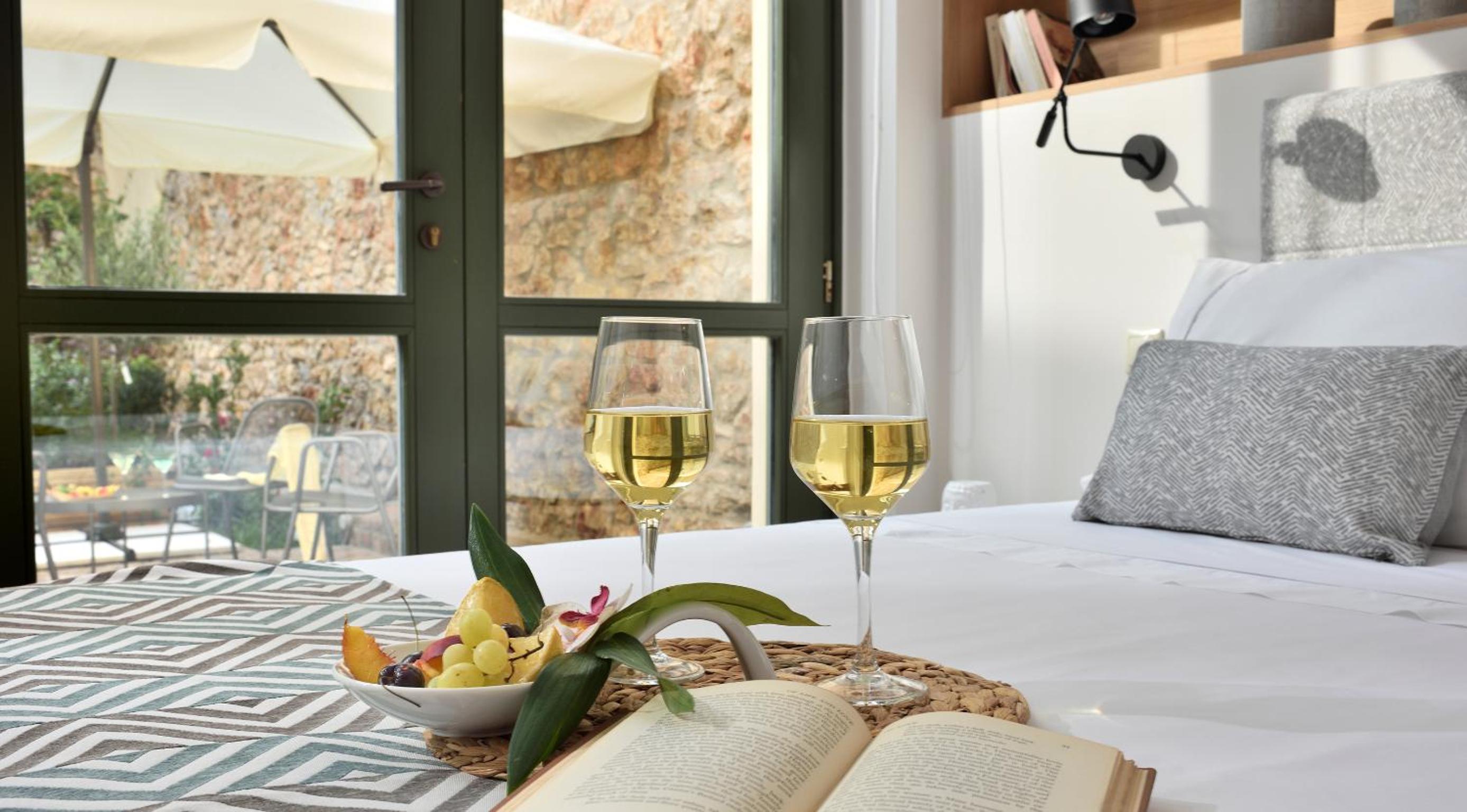 Thission Luxury Homes & SPA by K&K