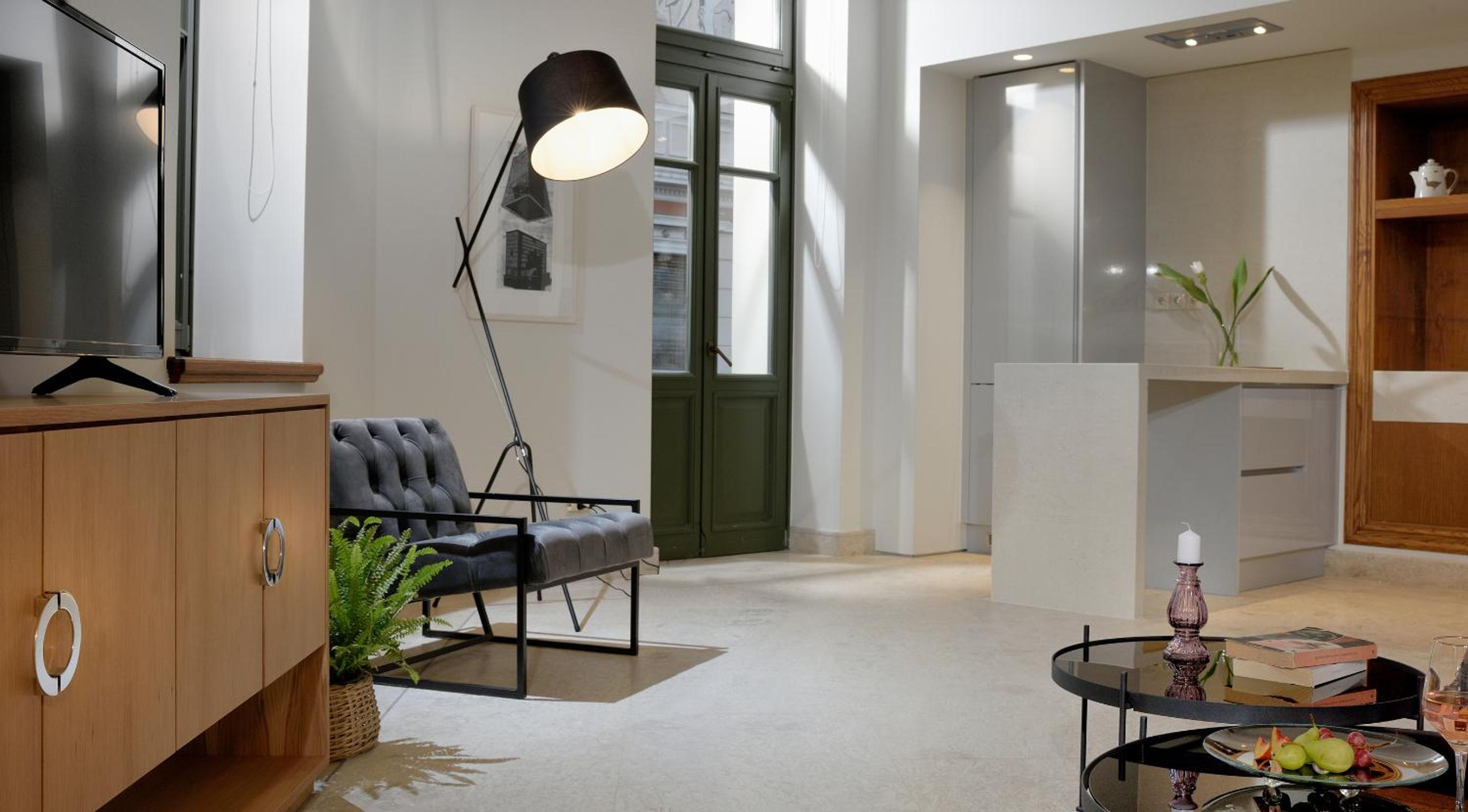 Thission Luxury Homes & SPA by K&K