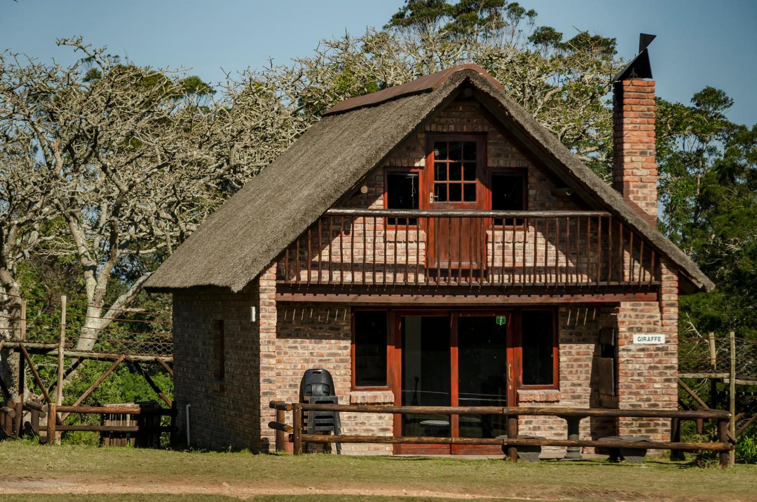 Kragga Kamma Game Park