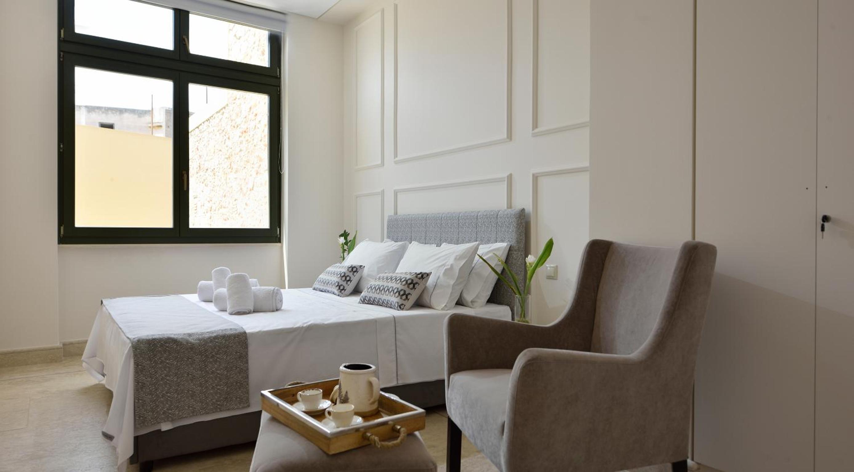 Thission Luxury Homes & SPA by K&K