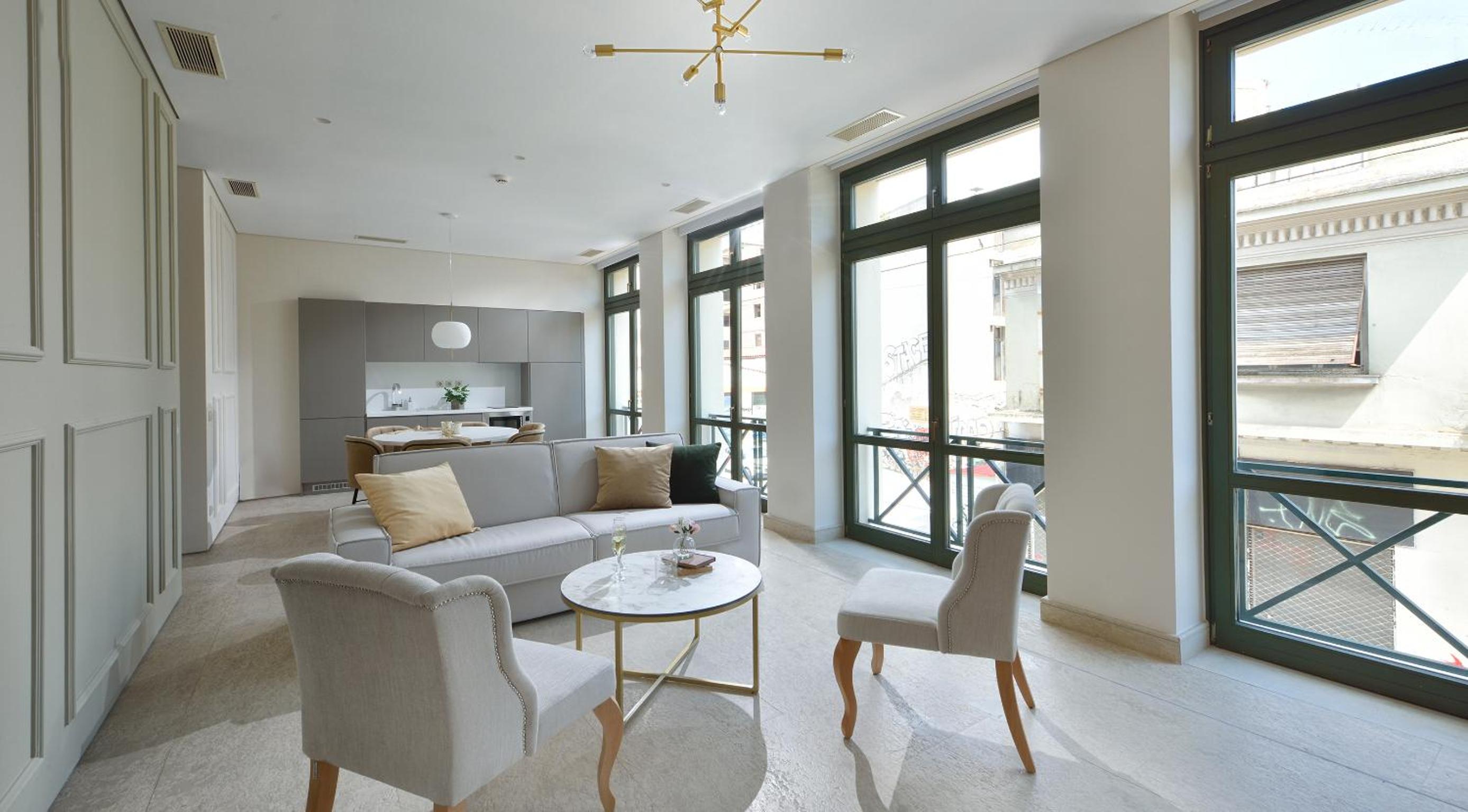 Thission Luxury Homes & SPA by K&K