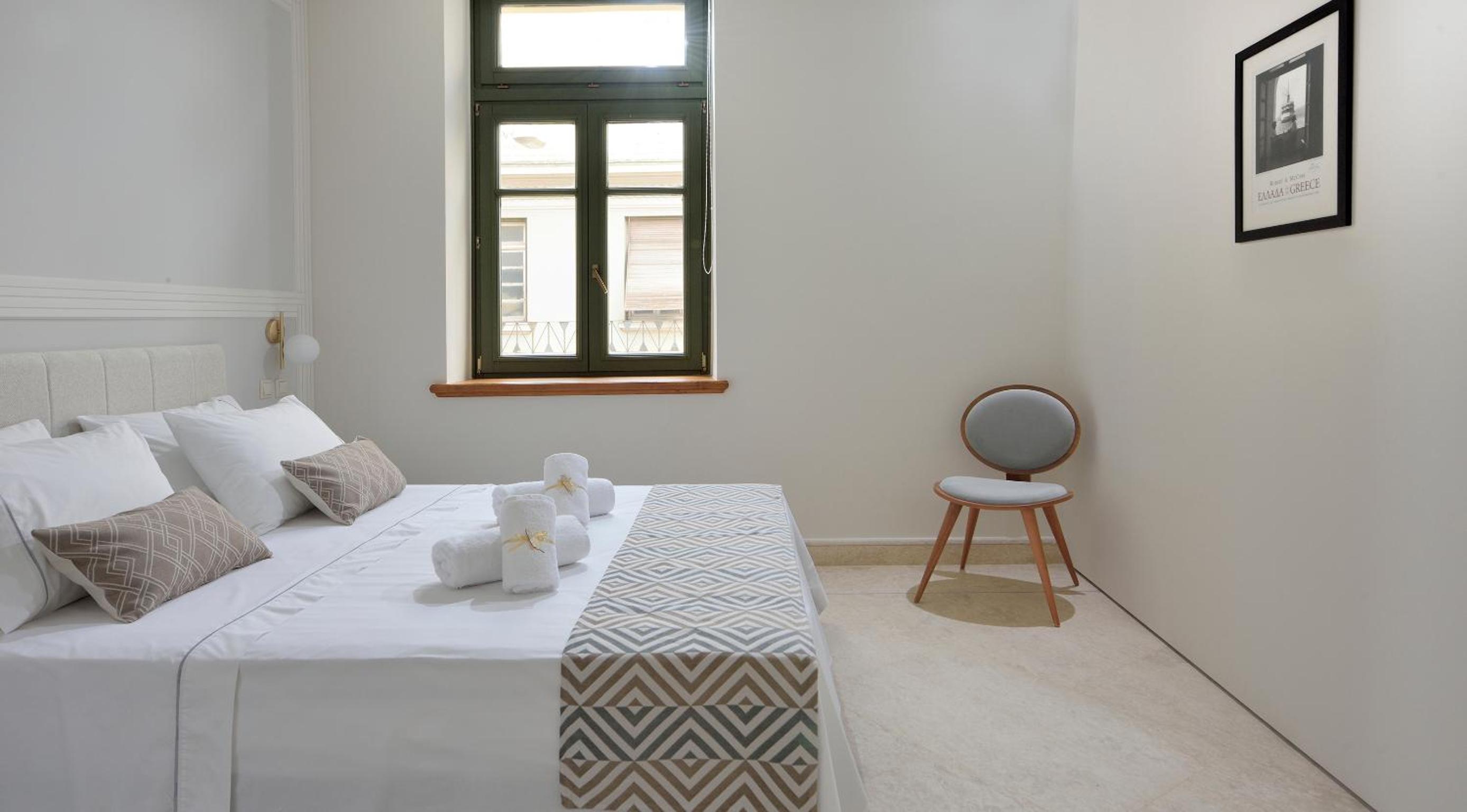 Thission Luxury Homes & SPA by K&K