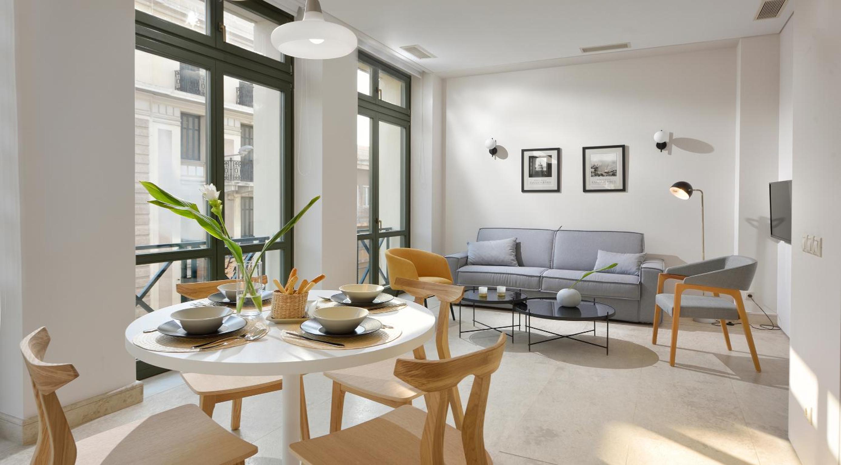 Thission Luxury Homes & SPA by K&K