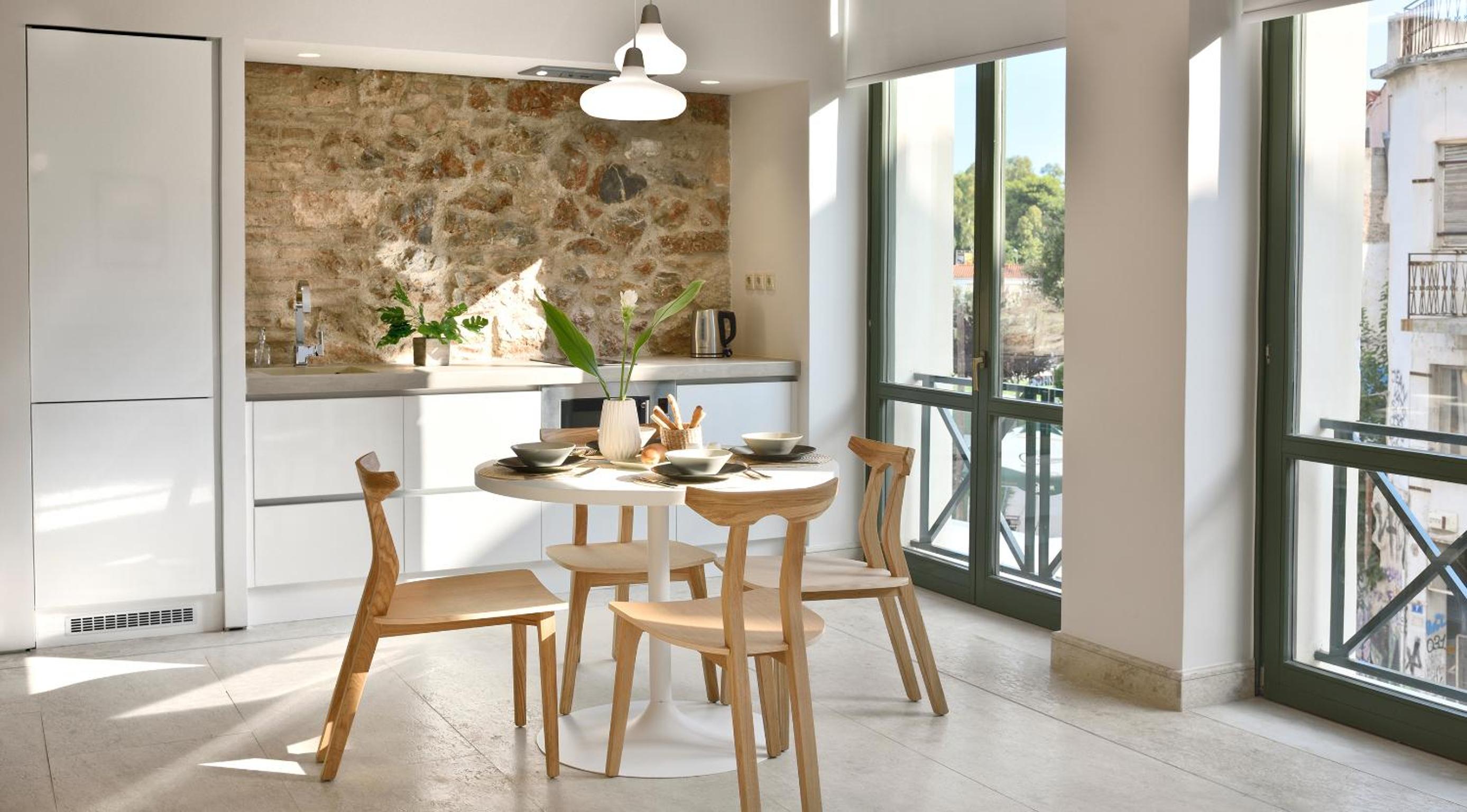 Thission Luxury Homes & SPA by K&K