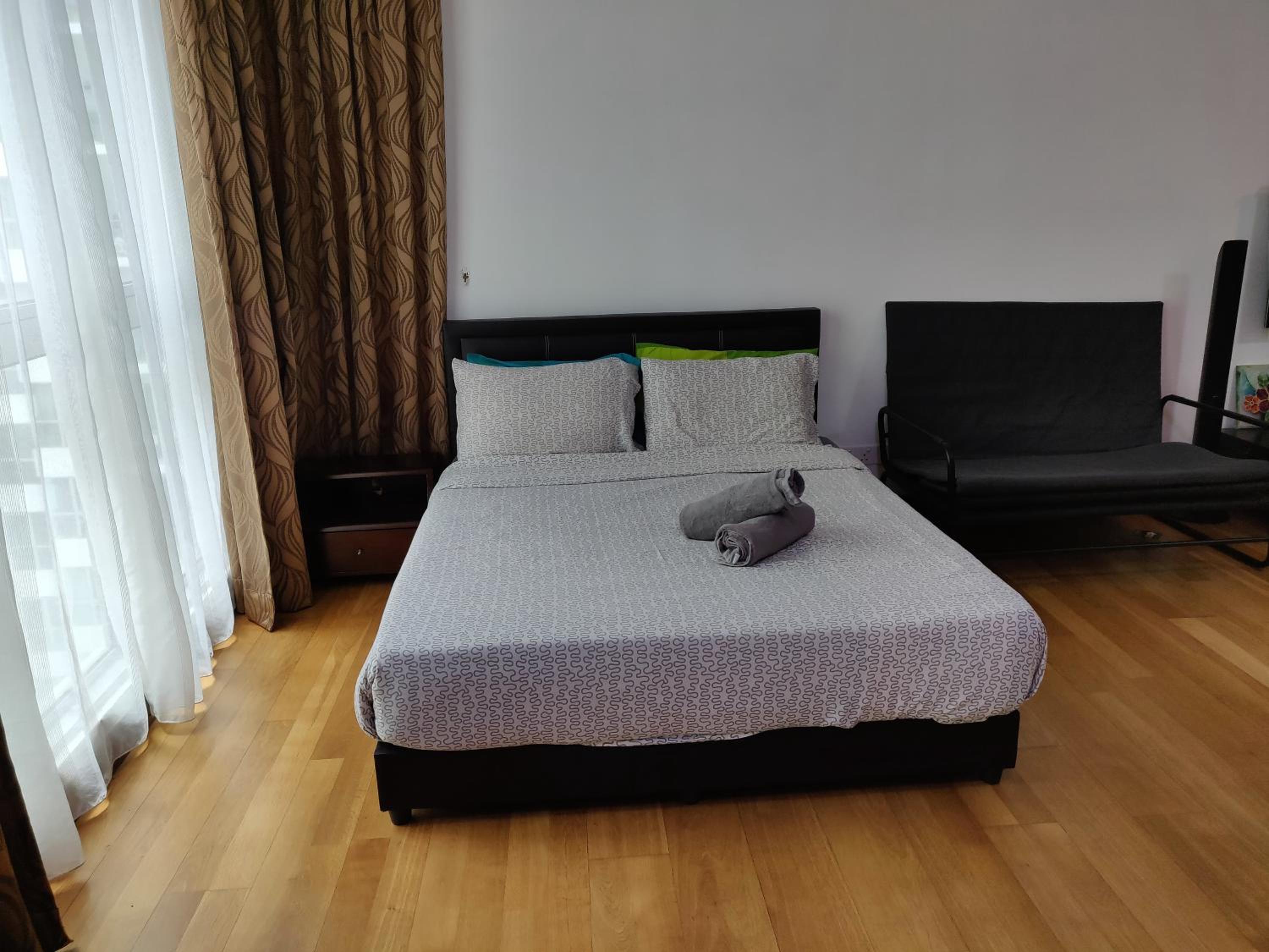 Regalia Suites 109 - Kuala Lumpur
