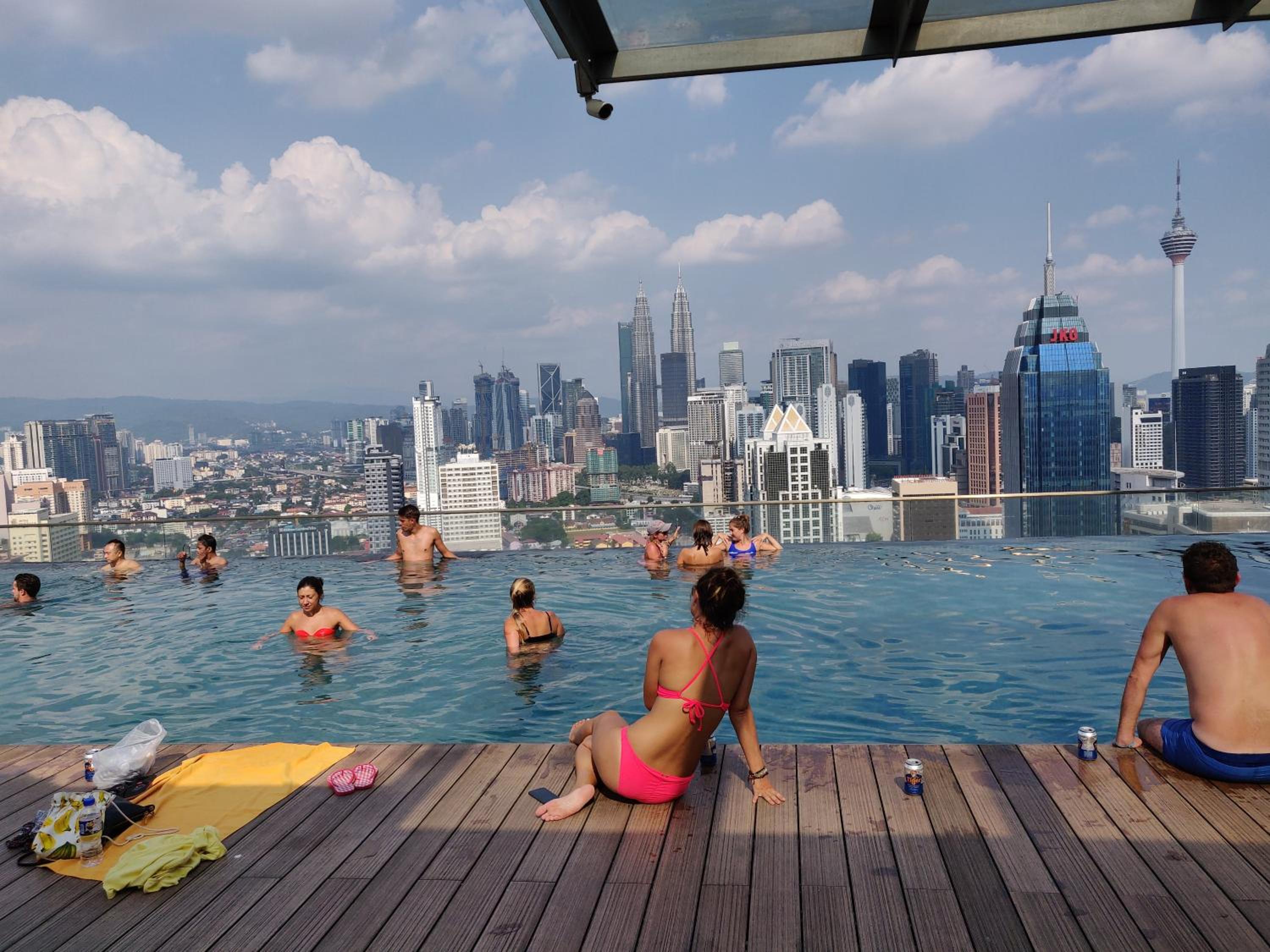 Regalia Suites 109 - Kuala Lumpur