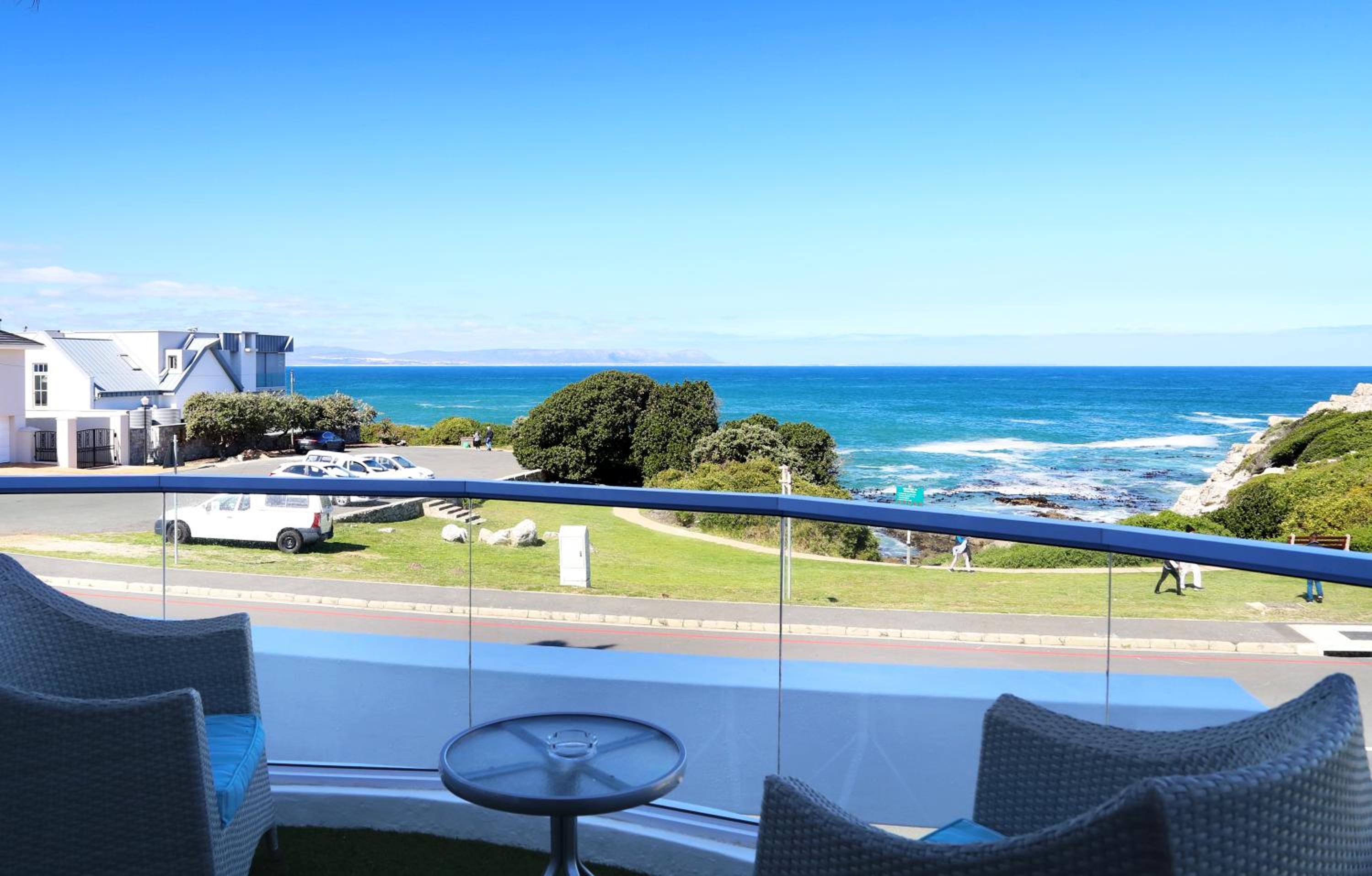 Hermanus Boutique Guest House