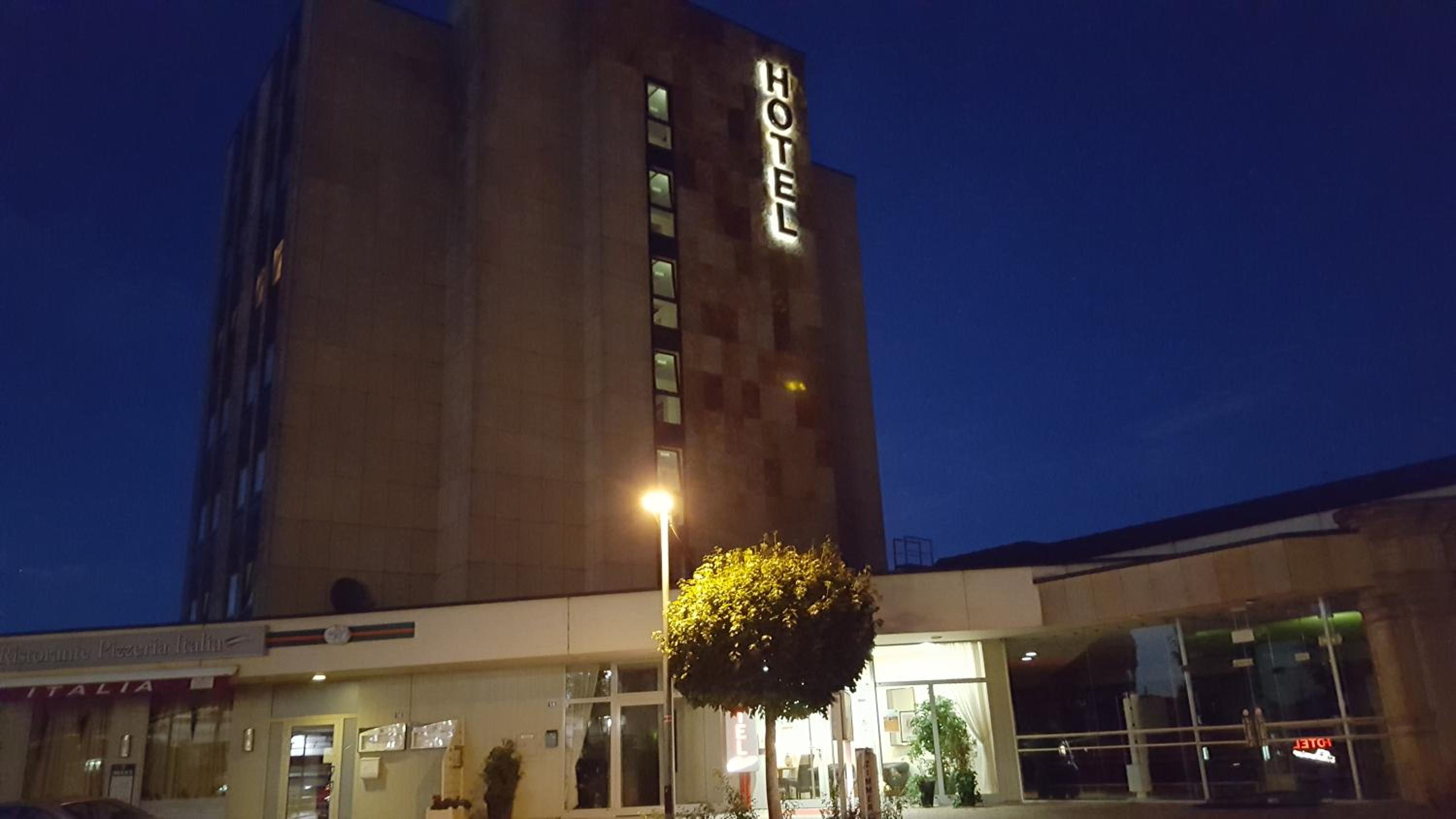 Hotel Brückentor