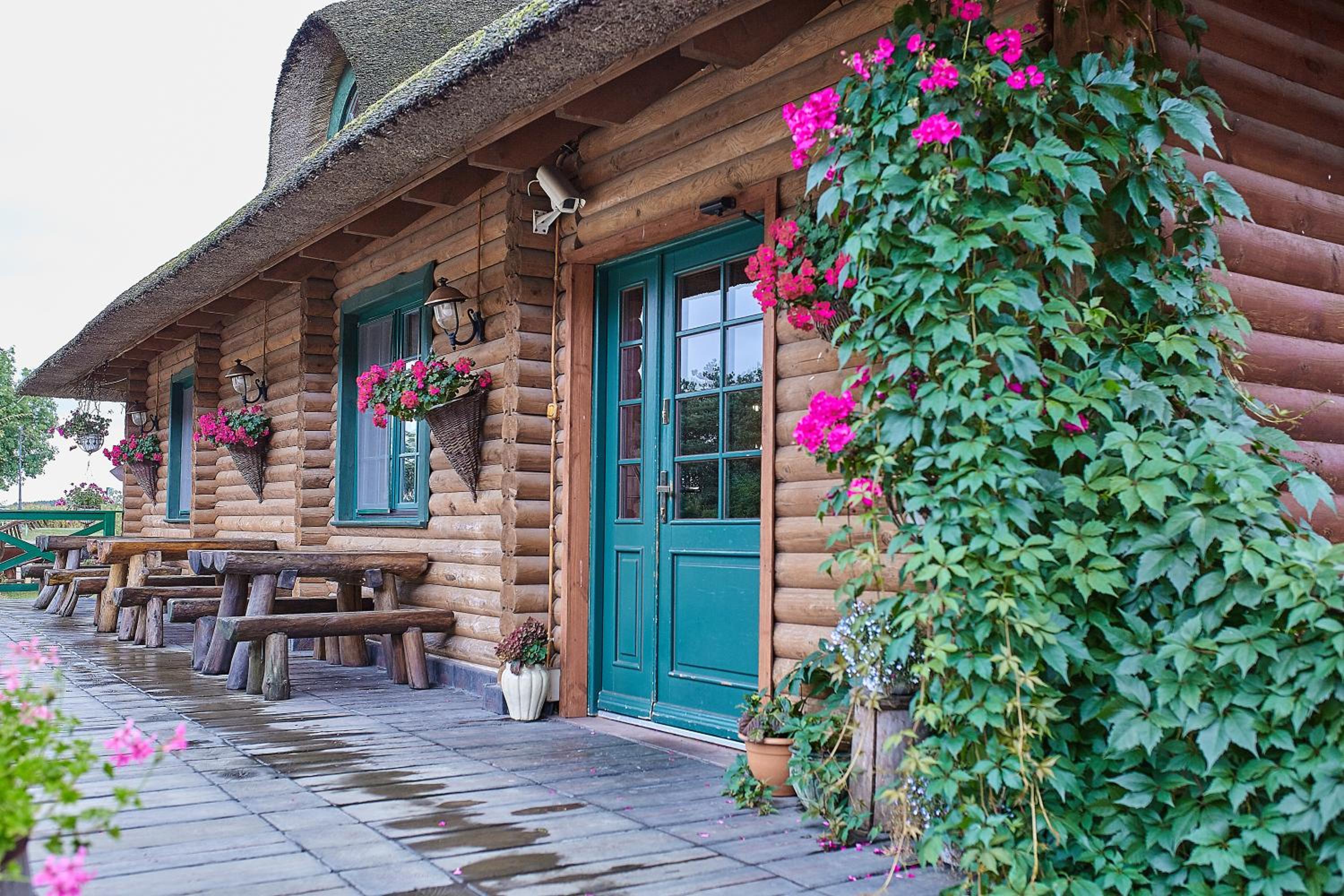 Karczma Biesiadna