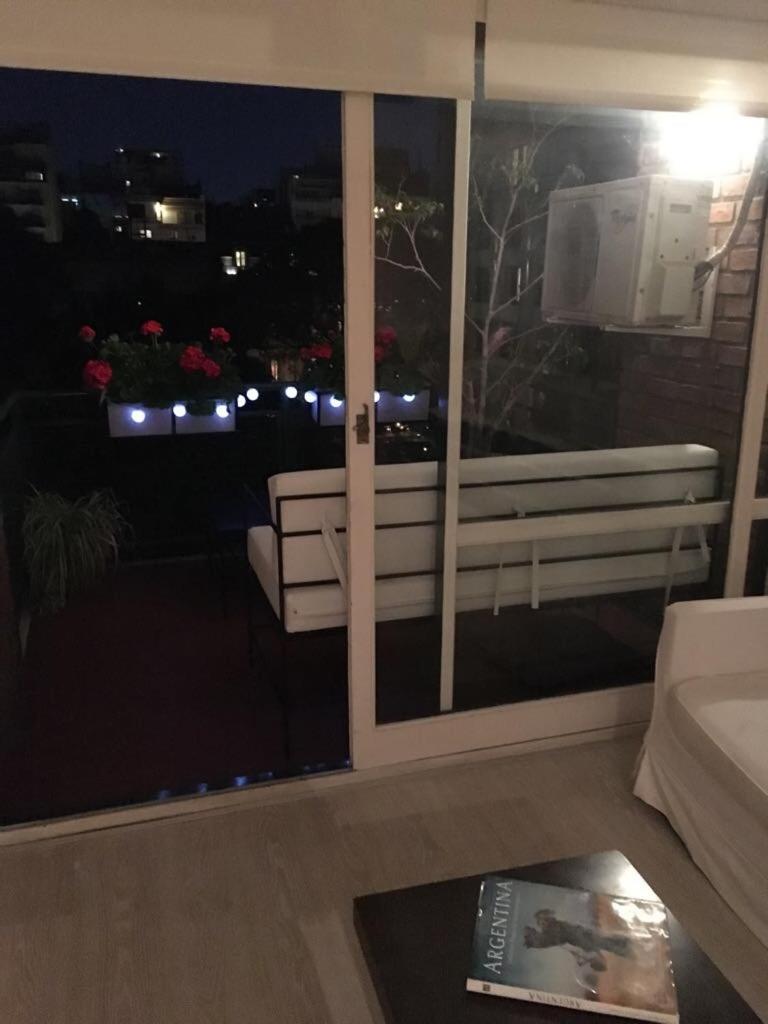 Cozy studio in the heart of Recoleta